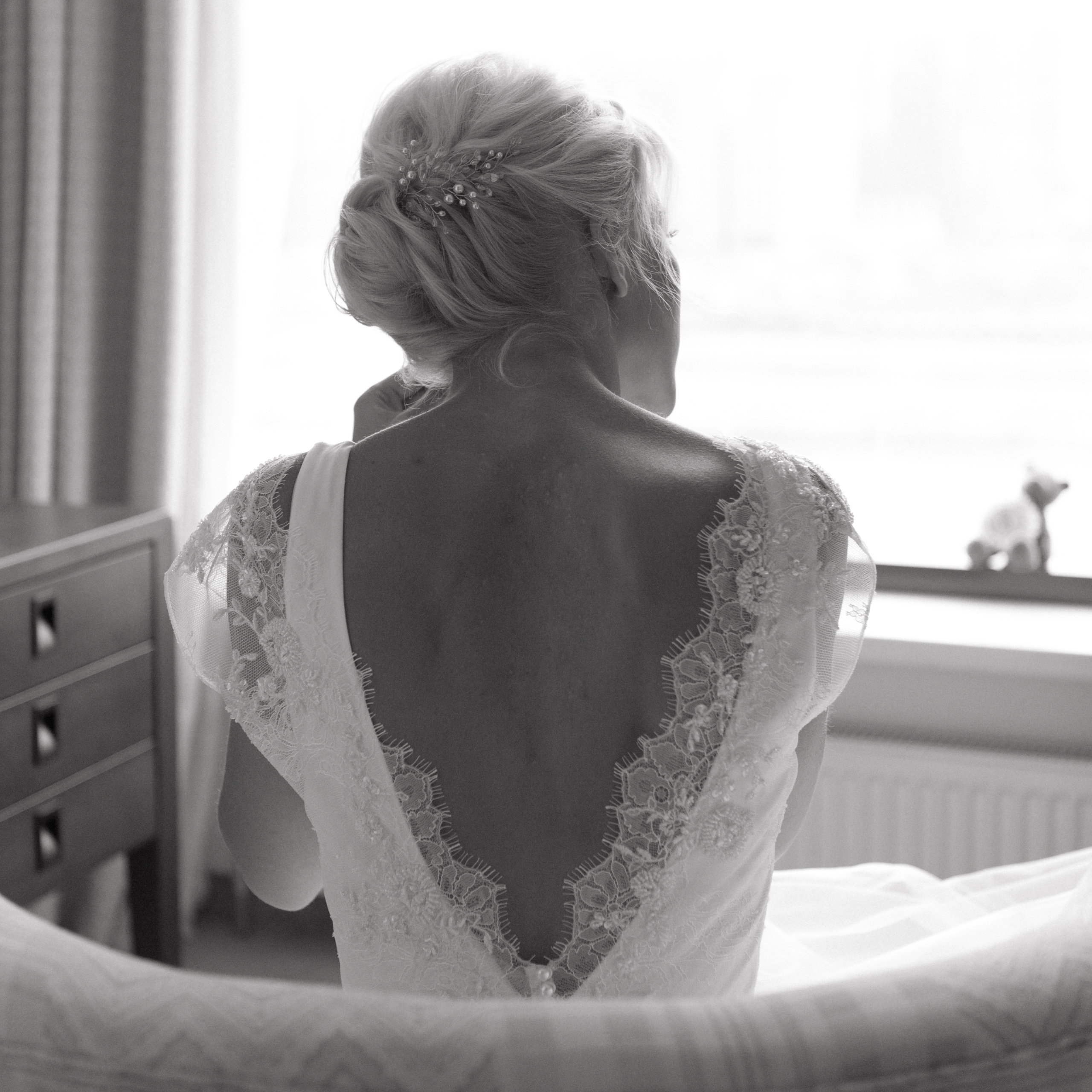 Свадьбы. Фотограф Анна Зиновьева