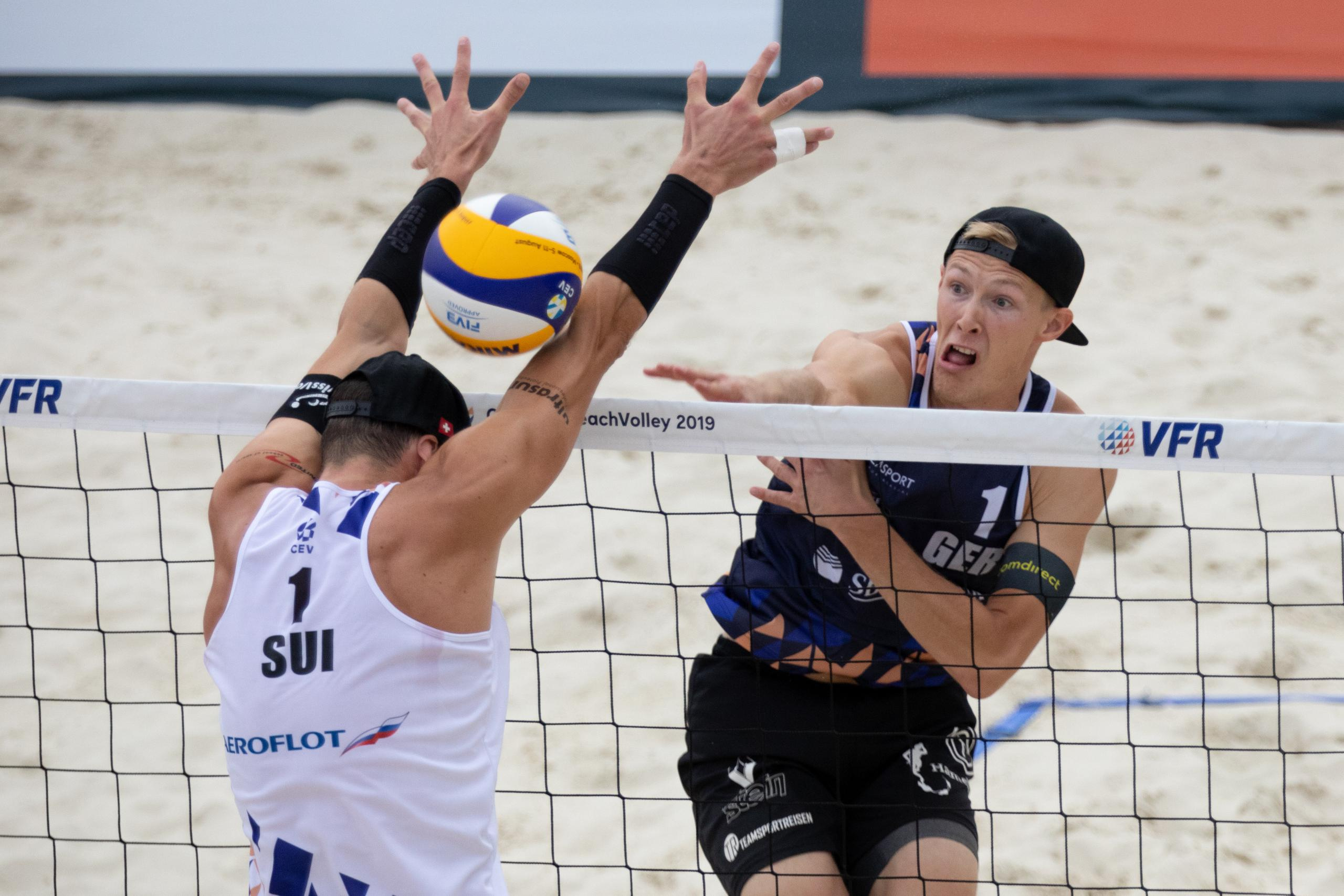 пляжный волейбол, спортивный фотограф, Анна Зиновьева