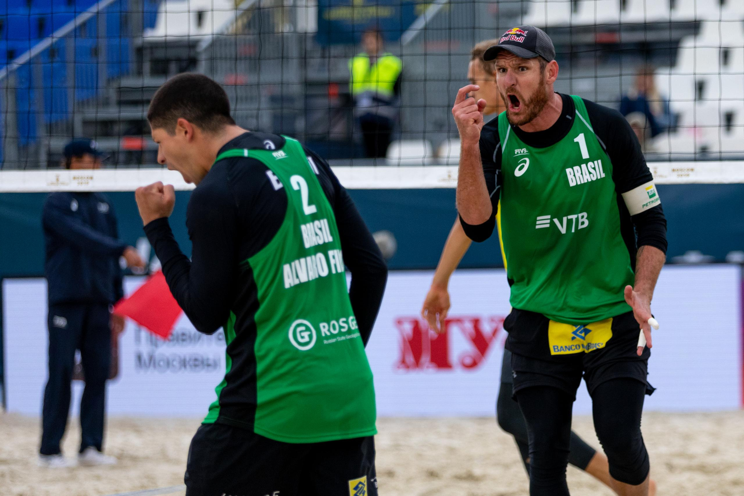 пляжный волейбол, спортивный фотограф, Анна Зиновьева