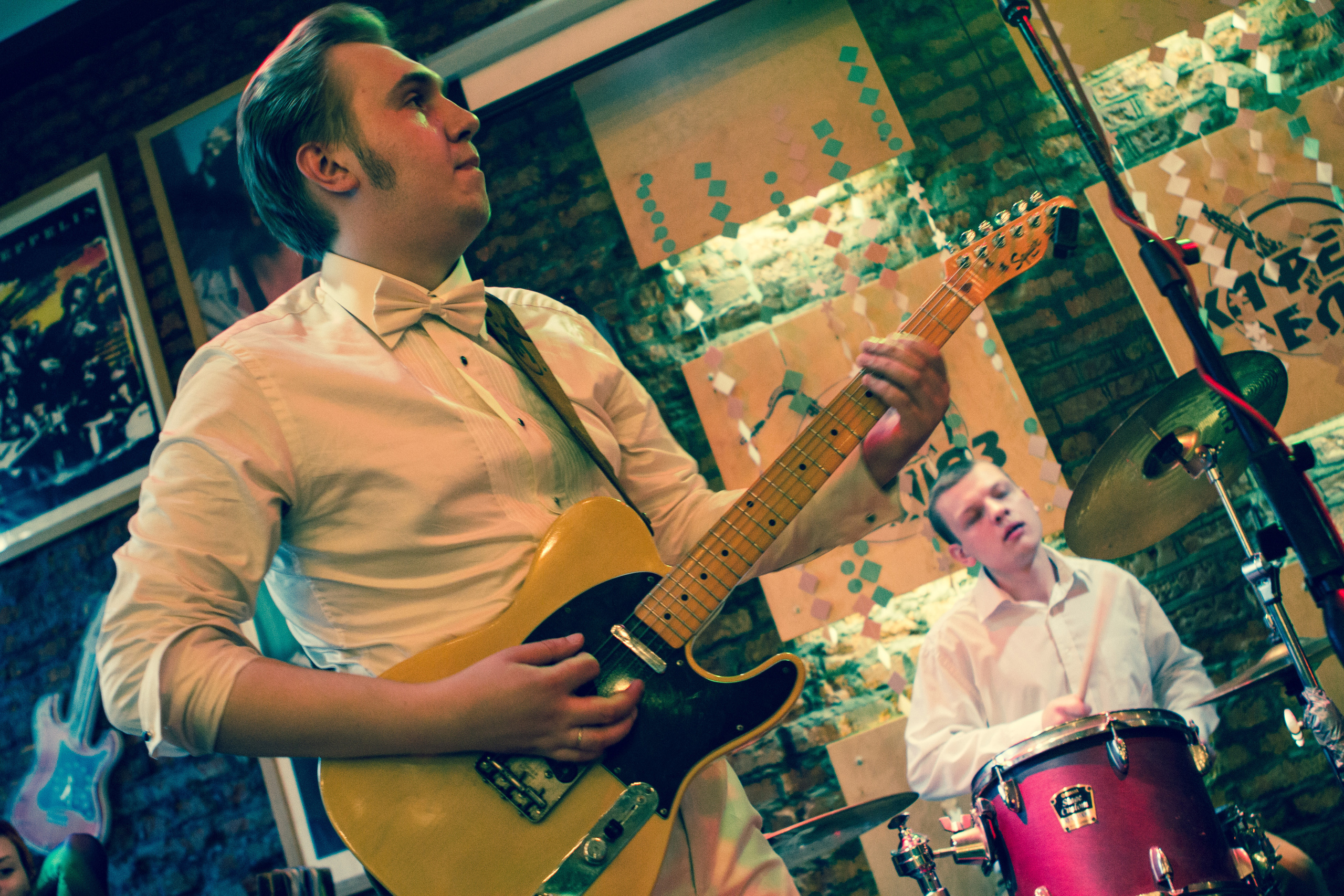 Свадьбы. Фотограф Анна Зиновьева