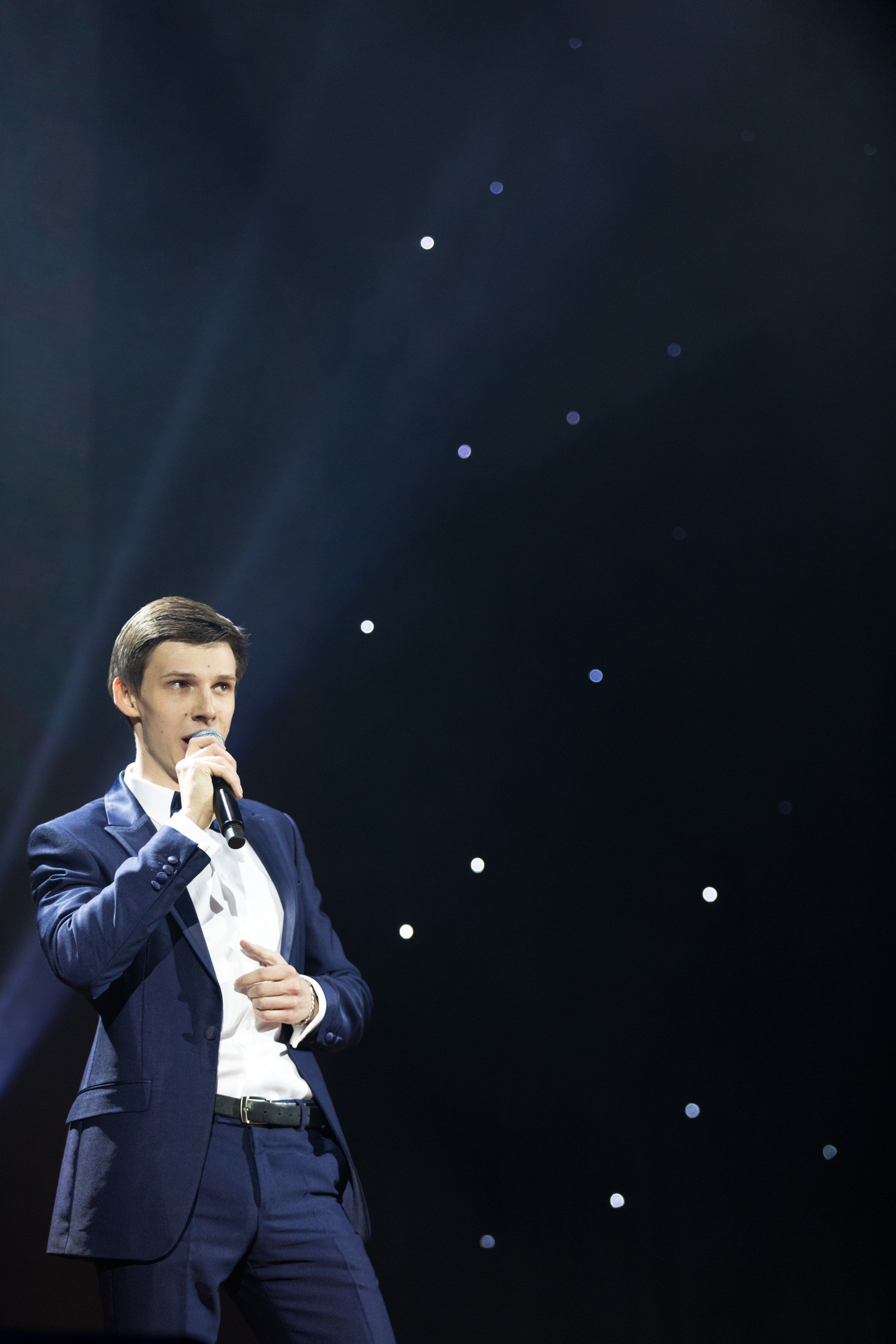 Концерты/Фестивали. Фотограф Анна Зиновьева