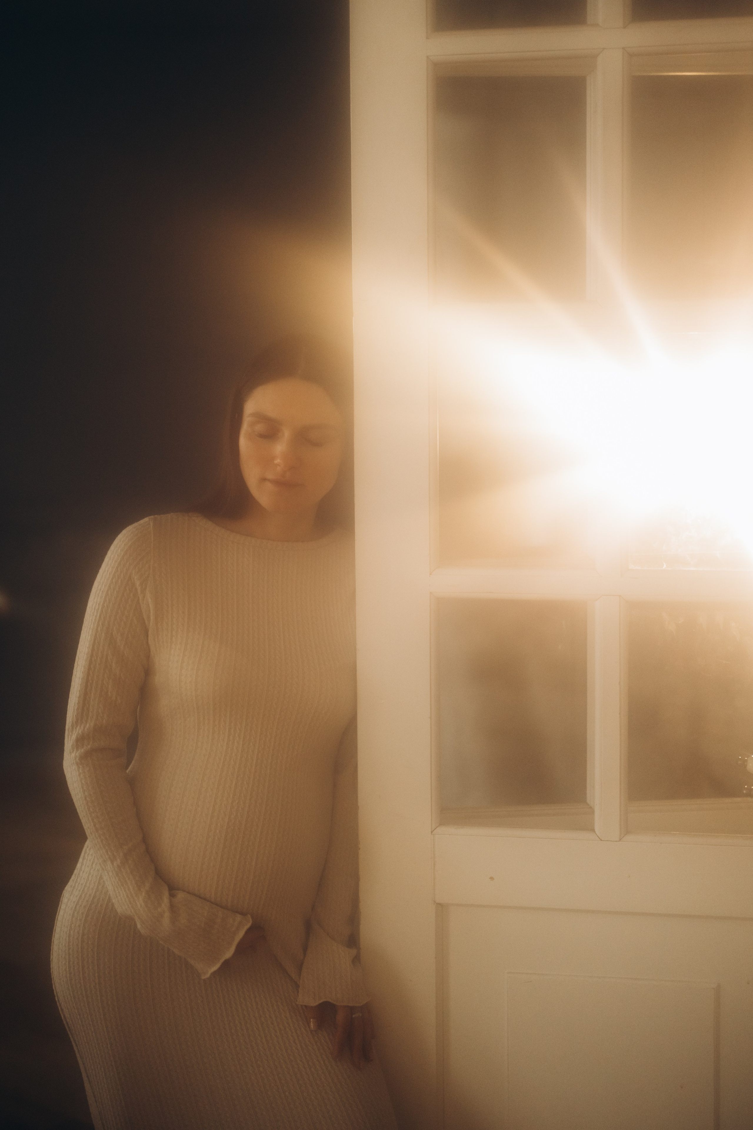 Съемки беременности. Annauskova