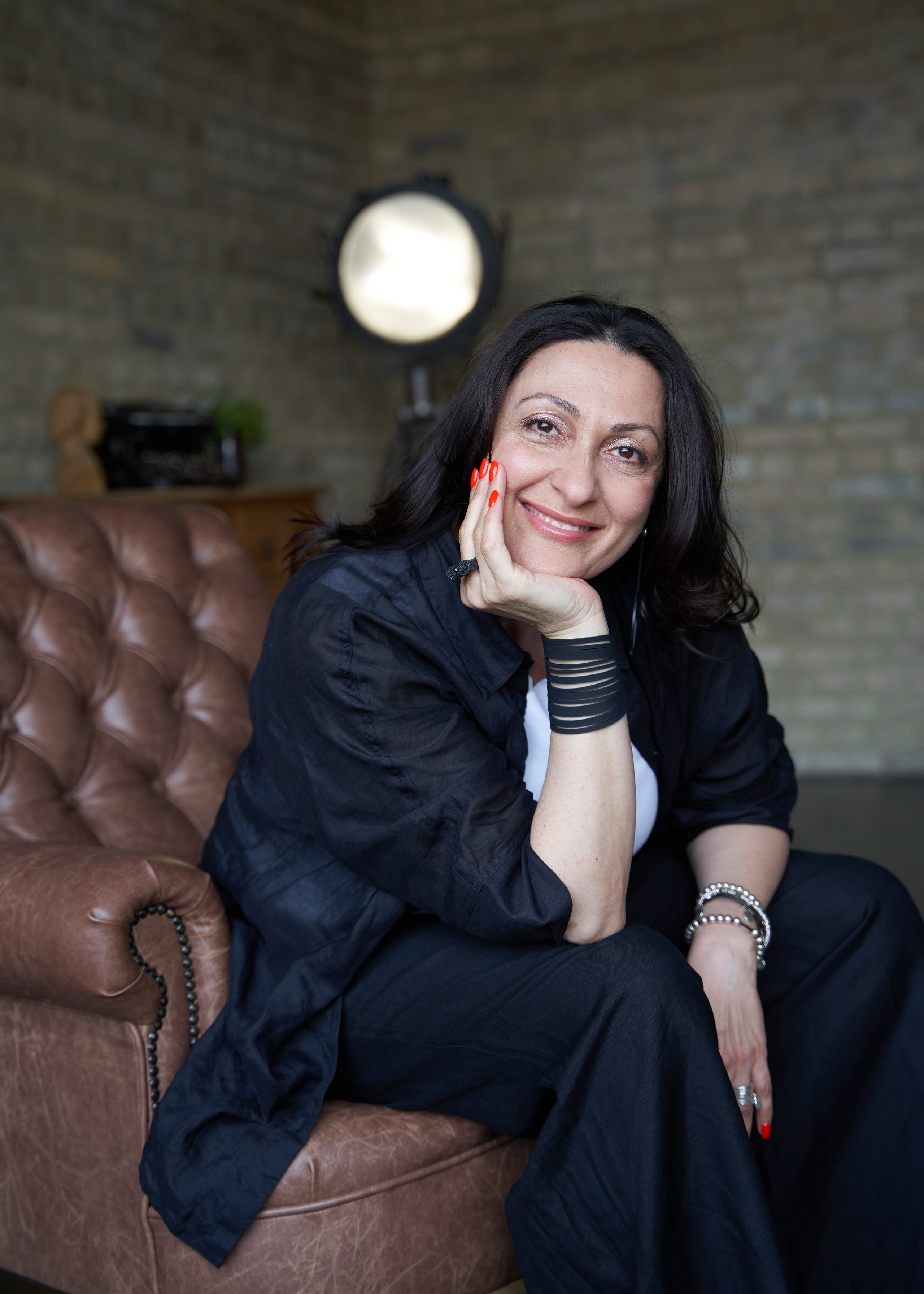 Лариса. Фотограф в Москве. Инна INCH