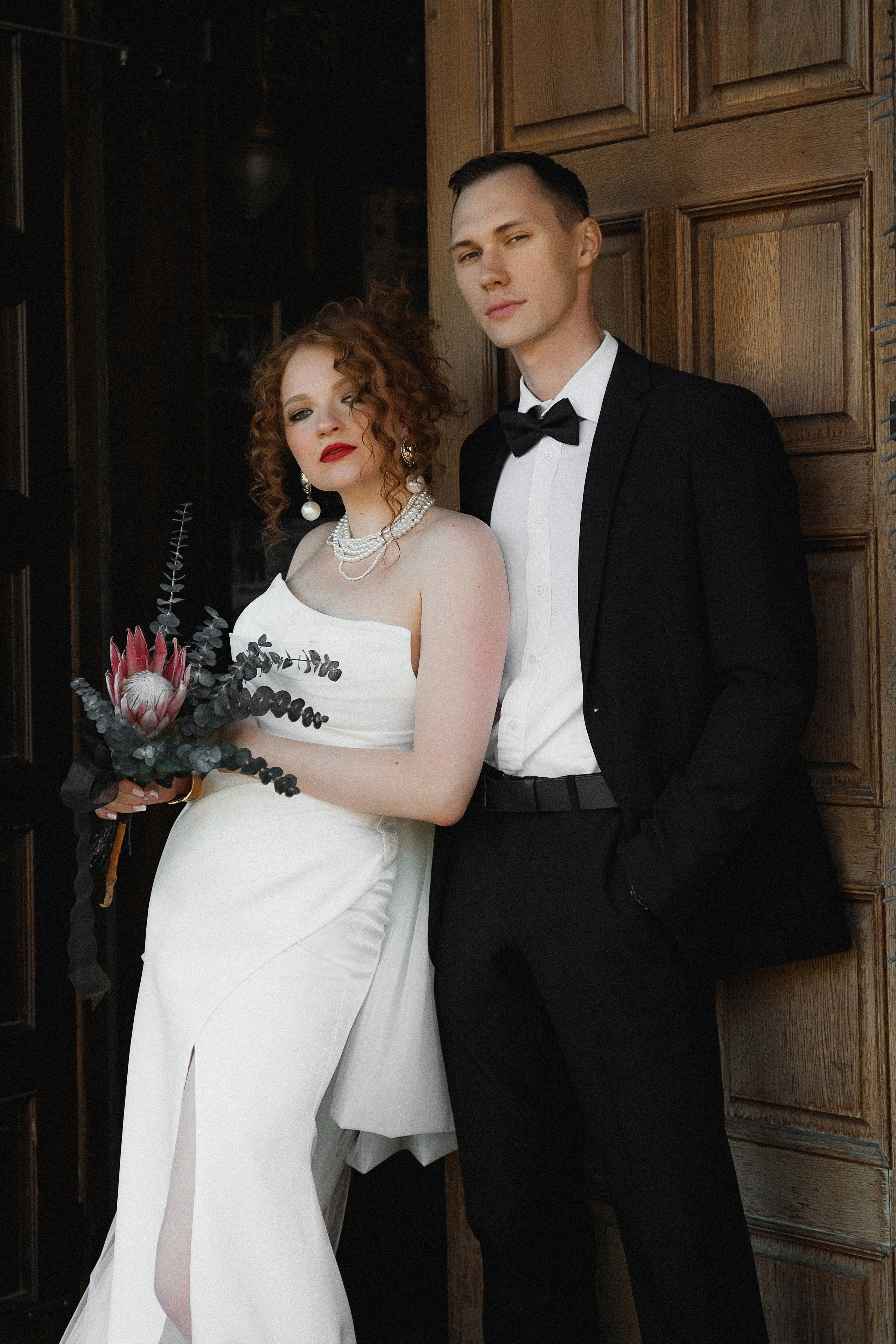 Роман и Дарья. Свадебный фотограф Воронеж Марина Грудинина