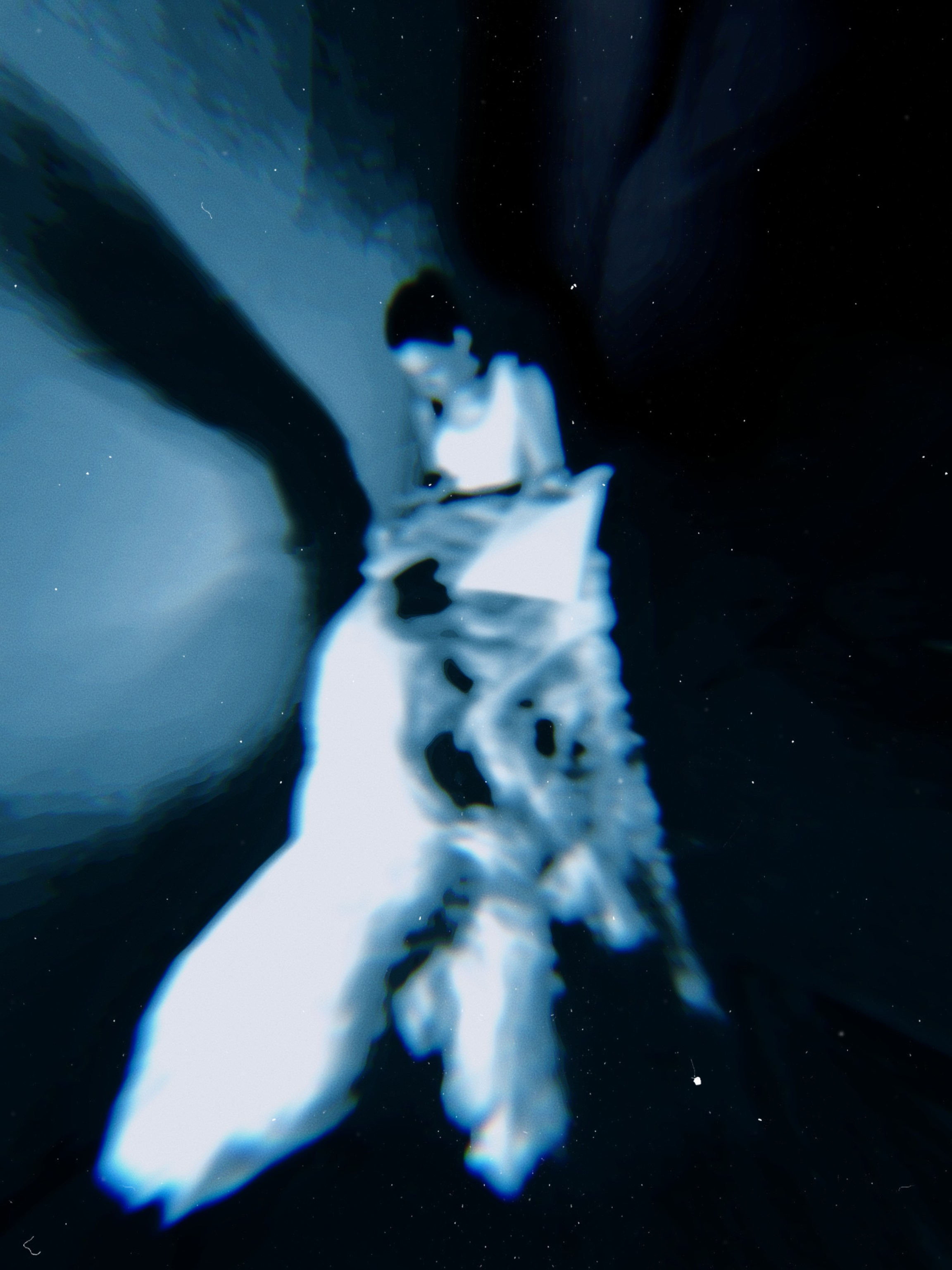 Busy& tired. Sveti Sveta • визуальный артист Светлана Дубских