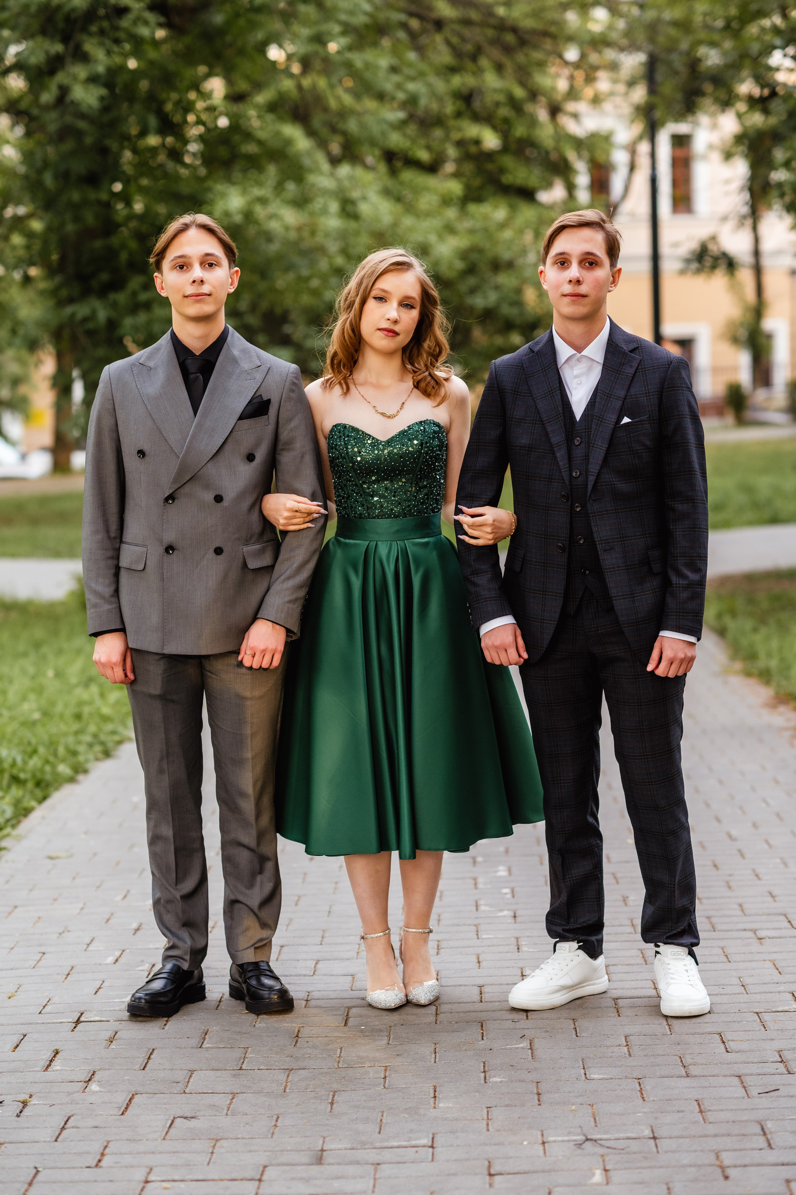 Выпускной не забыть. Дом детской фотографии Арсюткиной Наталии™