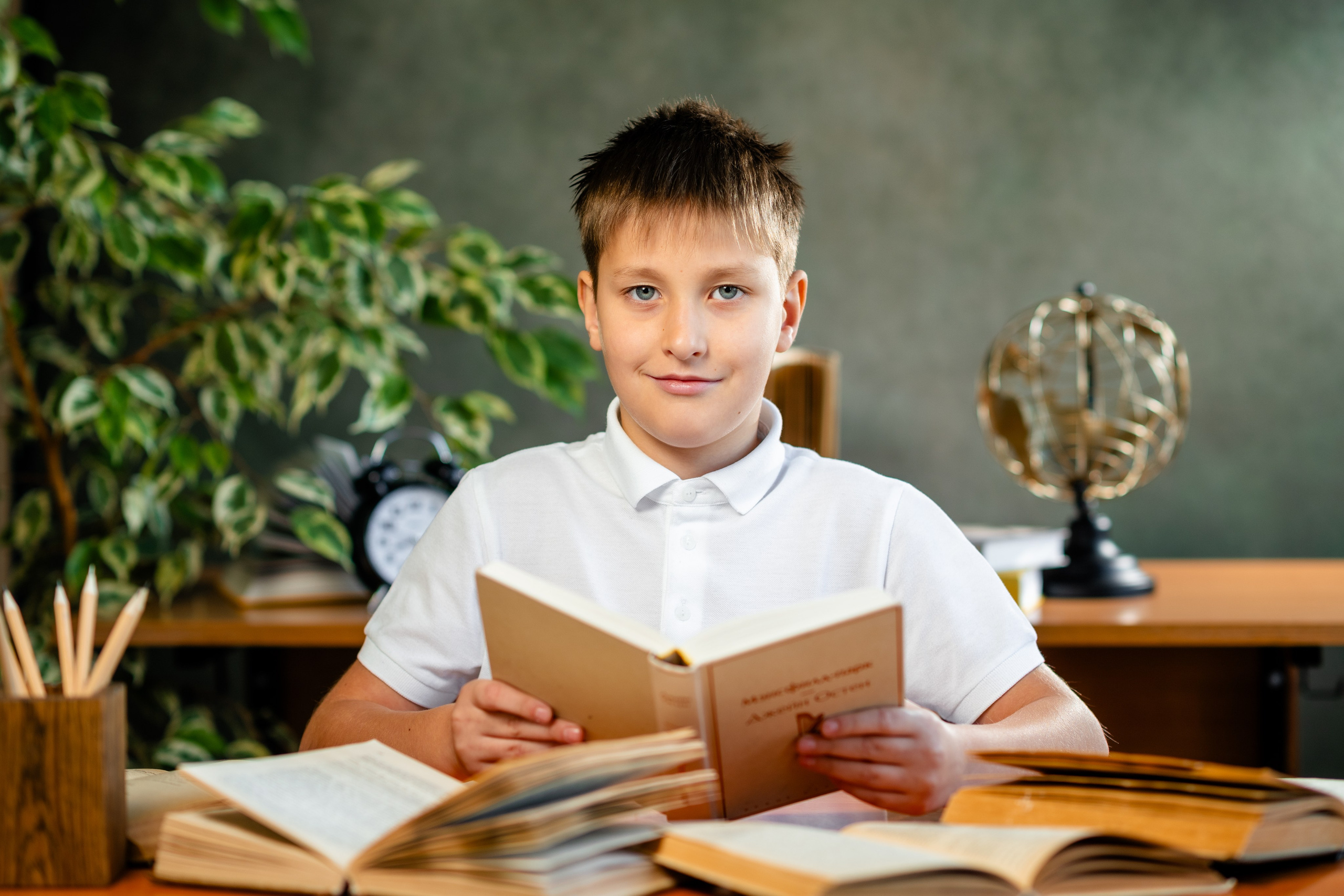 Дом детской фотографии Арсюткиной Наталии™