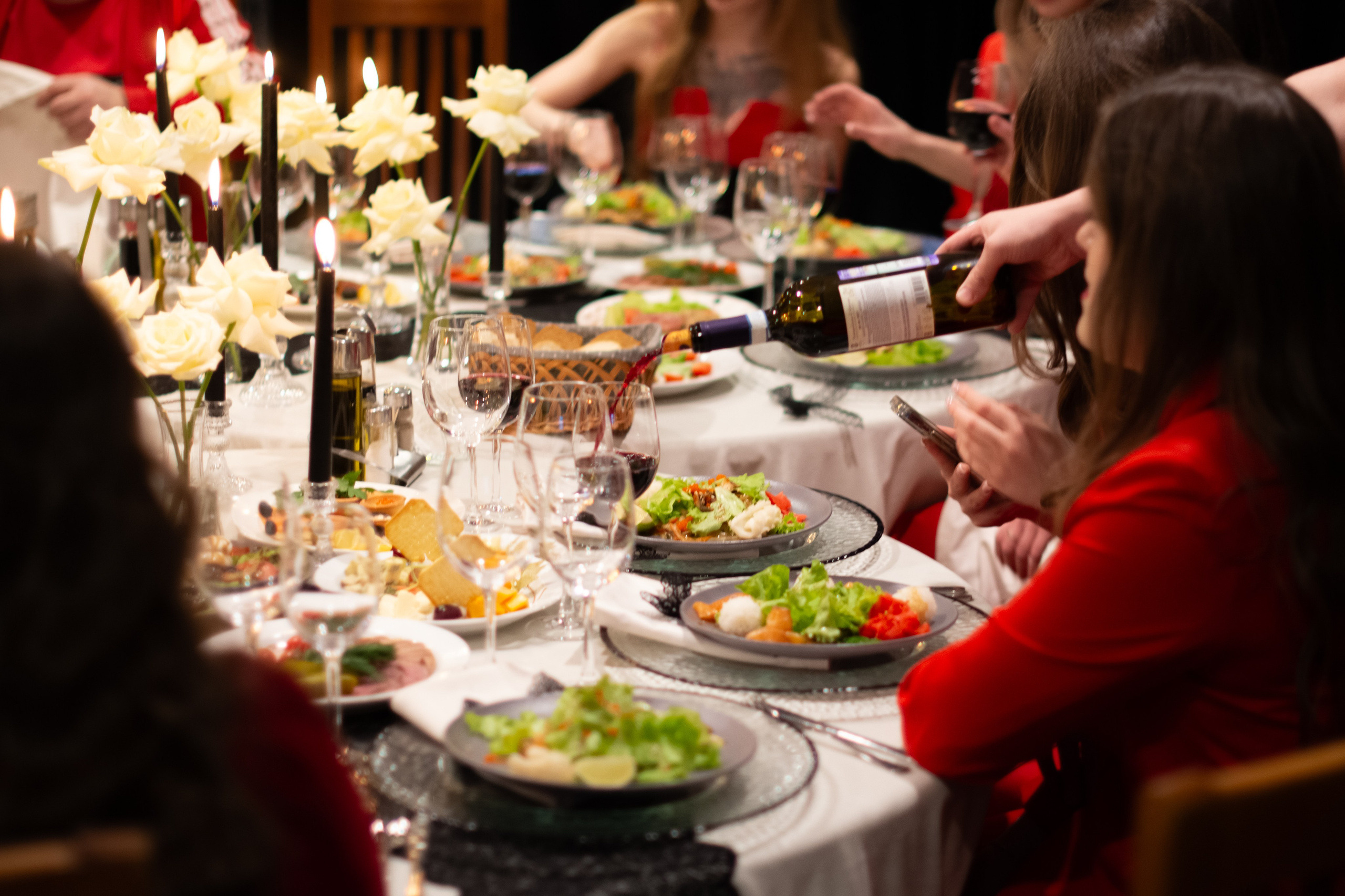 Intimissimi юбилей. Evgeniy Roslov