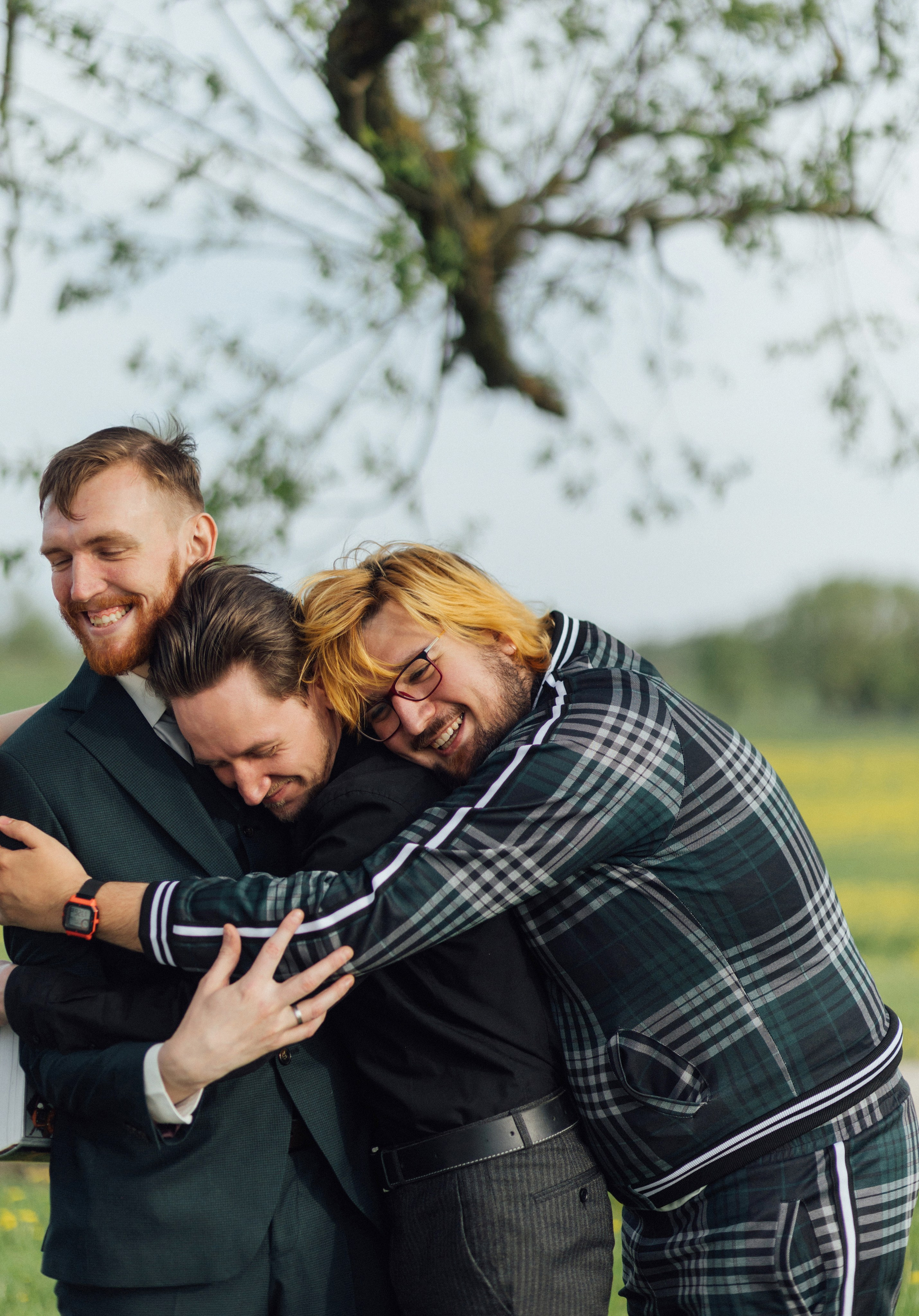 Свадьба Вера и Сергей. Главная