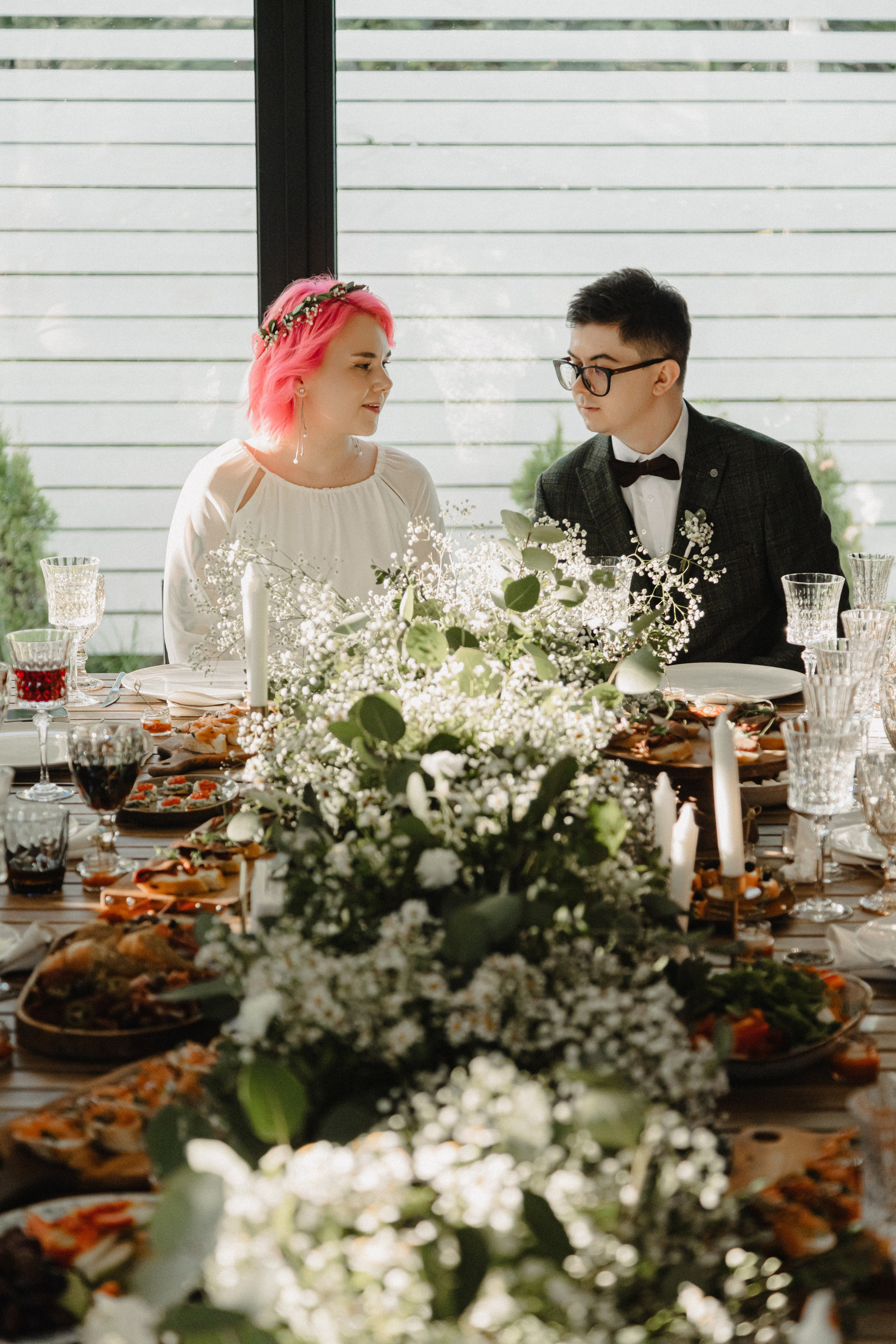 Свадьба Насти и Димы. Свадебный и семейный фотограф Женя Добрянская в Нижнем Новгороде