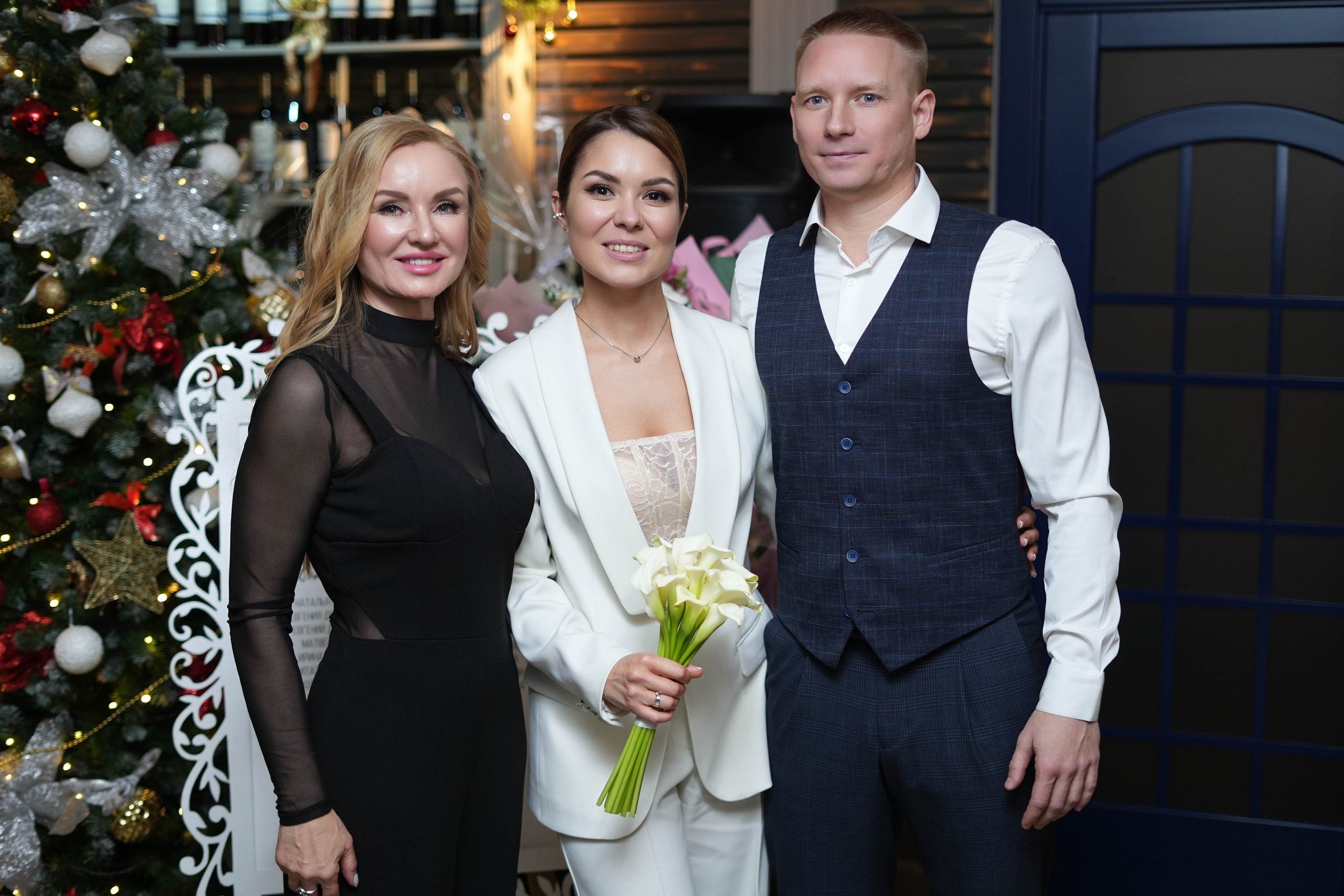 Лена+ Илья. Фотограф Волгоград Анастасия Ли