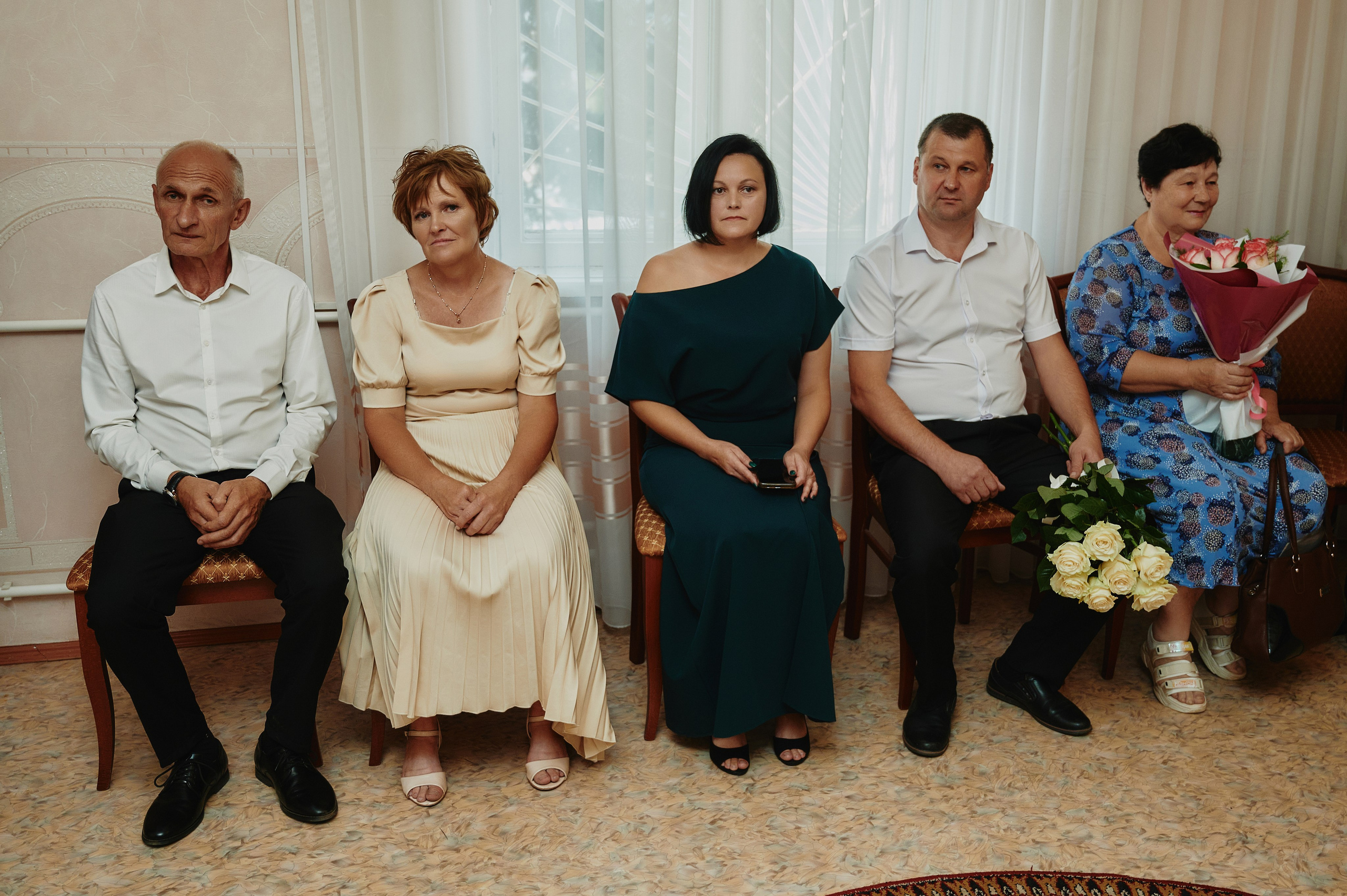 Виктория и Виталий. Фото-видеосъемка свадеб Venson Films