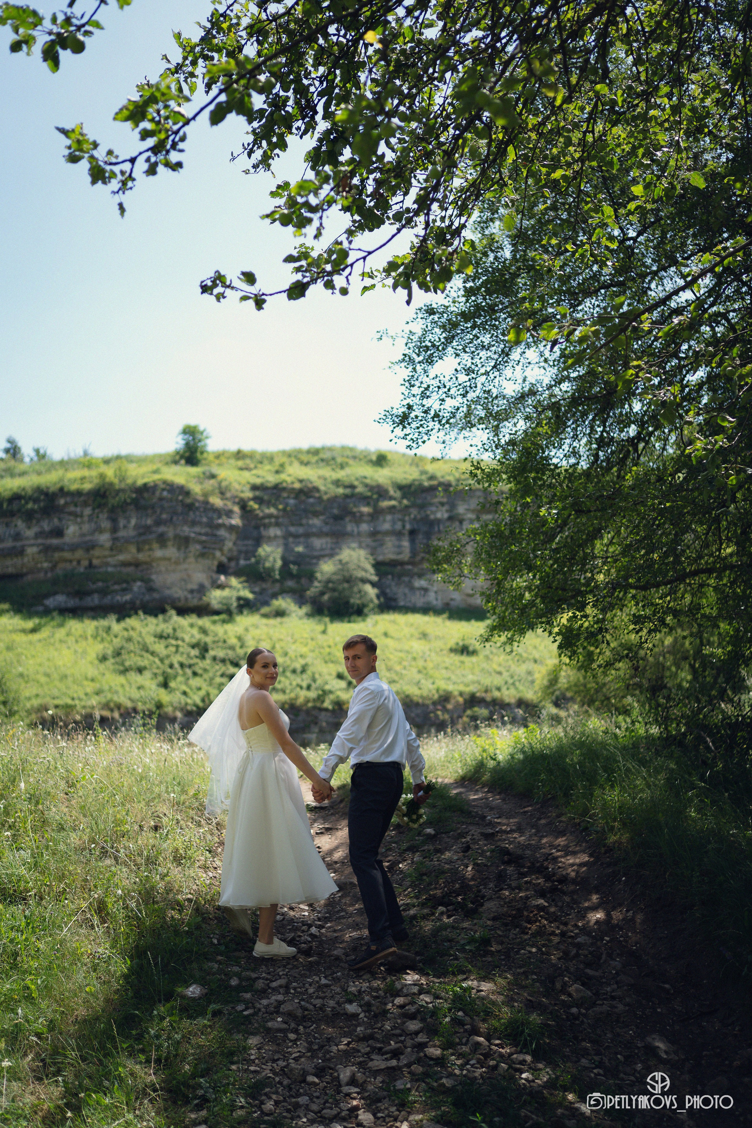 Свадьба Романа и Надежды. Фотограф, видеограф Пятигорск, Ставрополь, Ессентуки, Petlyakovs_photo