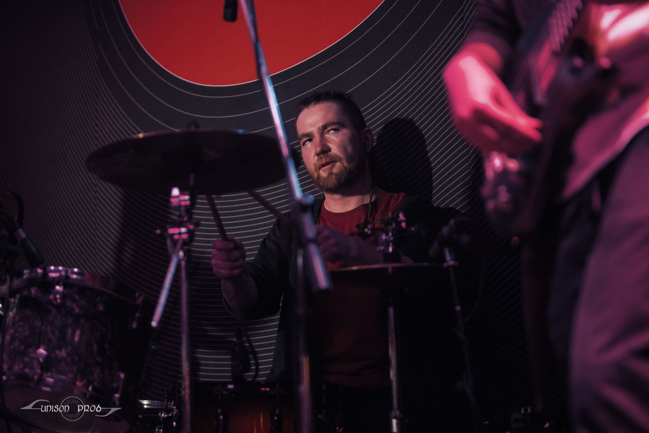 Фолк-вечер в «MEZZO FORTE». Фотограф Ellairen