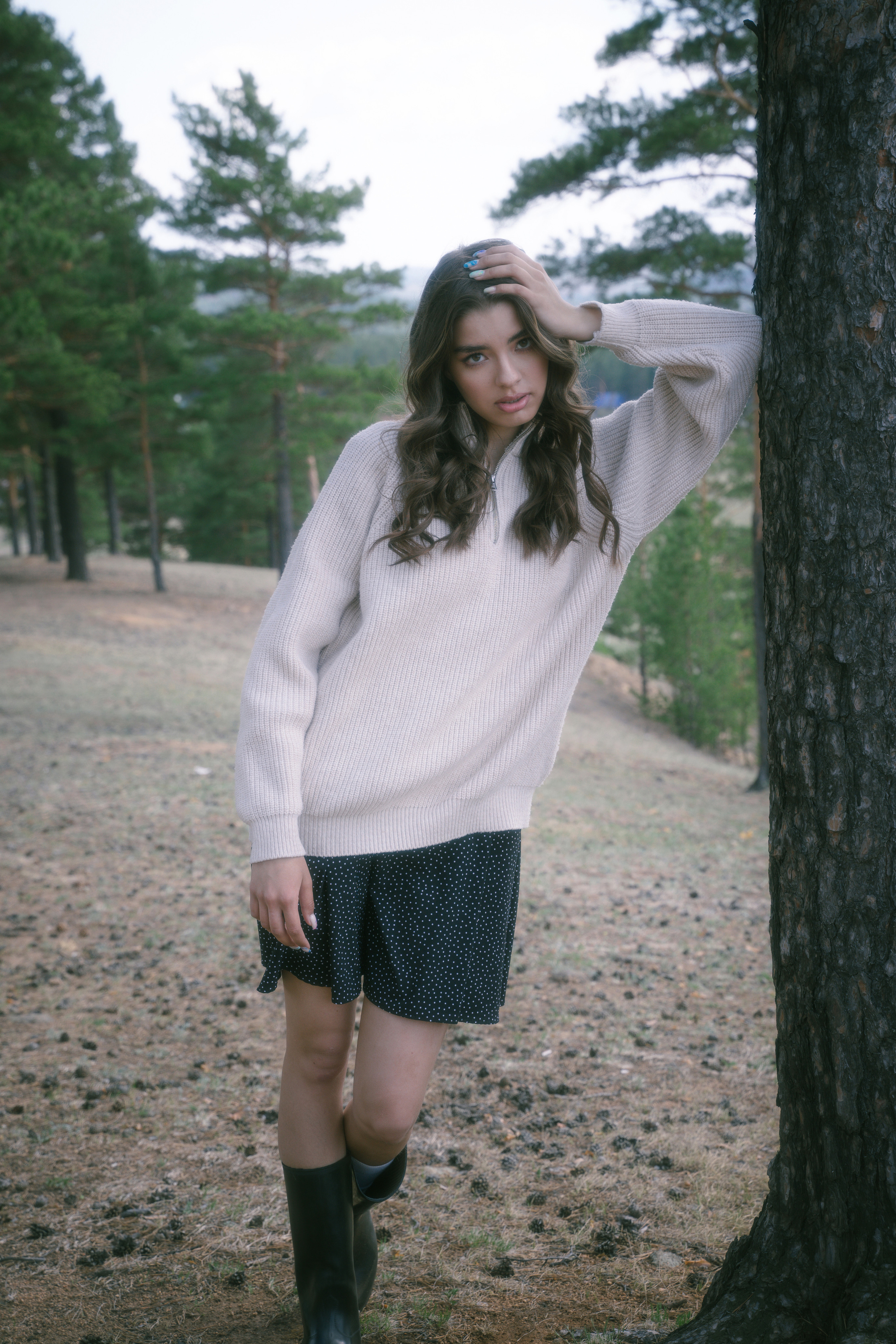 Анна. Фотограф Чита Александра Цыденова