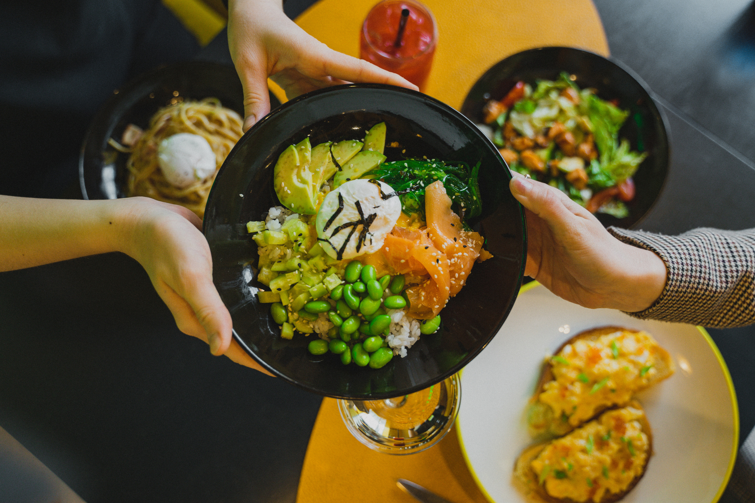 Бенедетто. Фотограф Чита Александра Цыденова