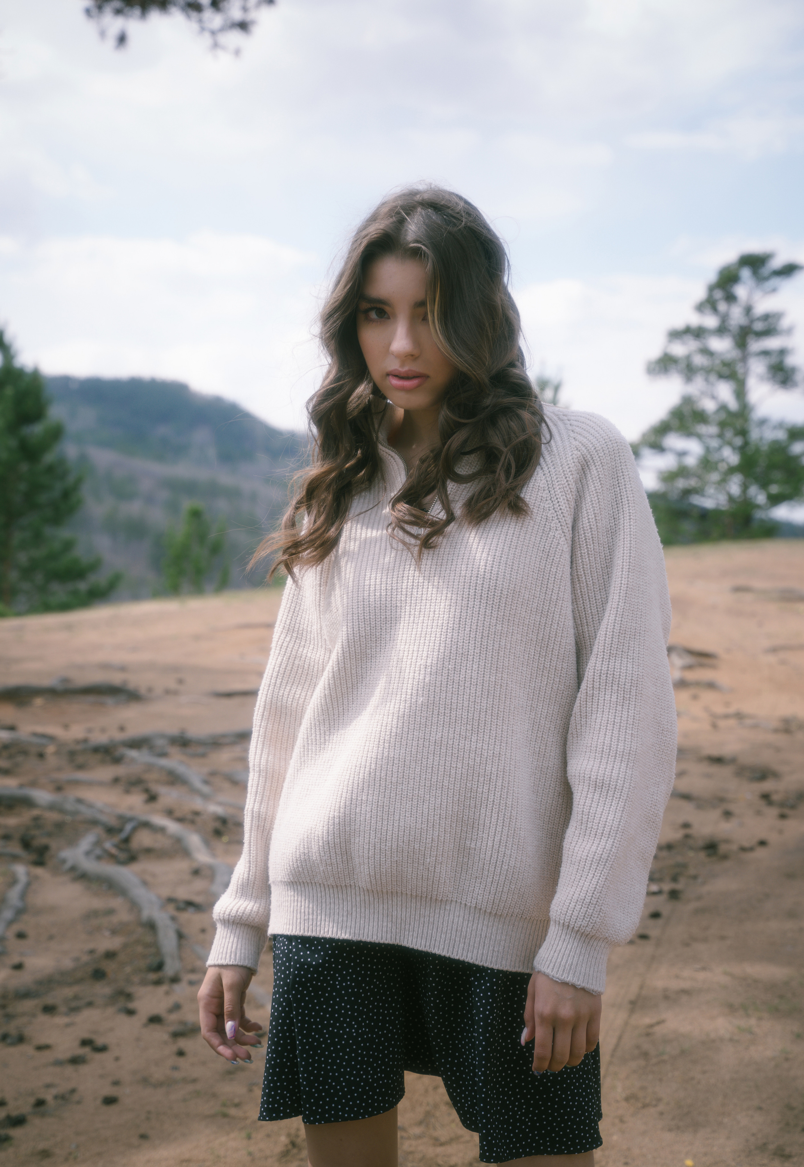 Анна. Фотограф Чита Александра Цыденова