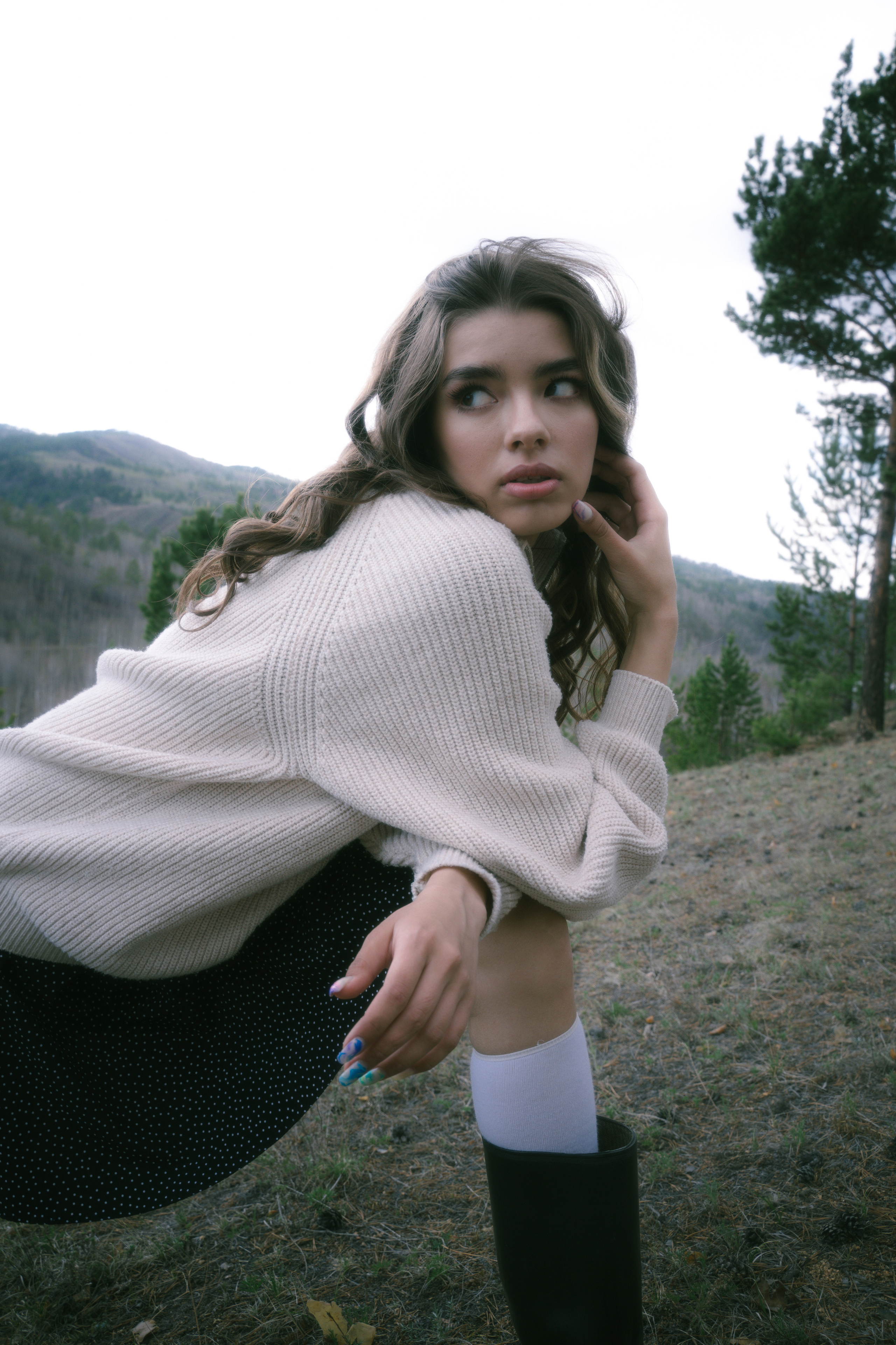 Анна. Фотограф Чита Александра Цыденова