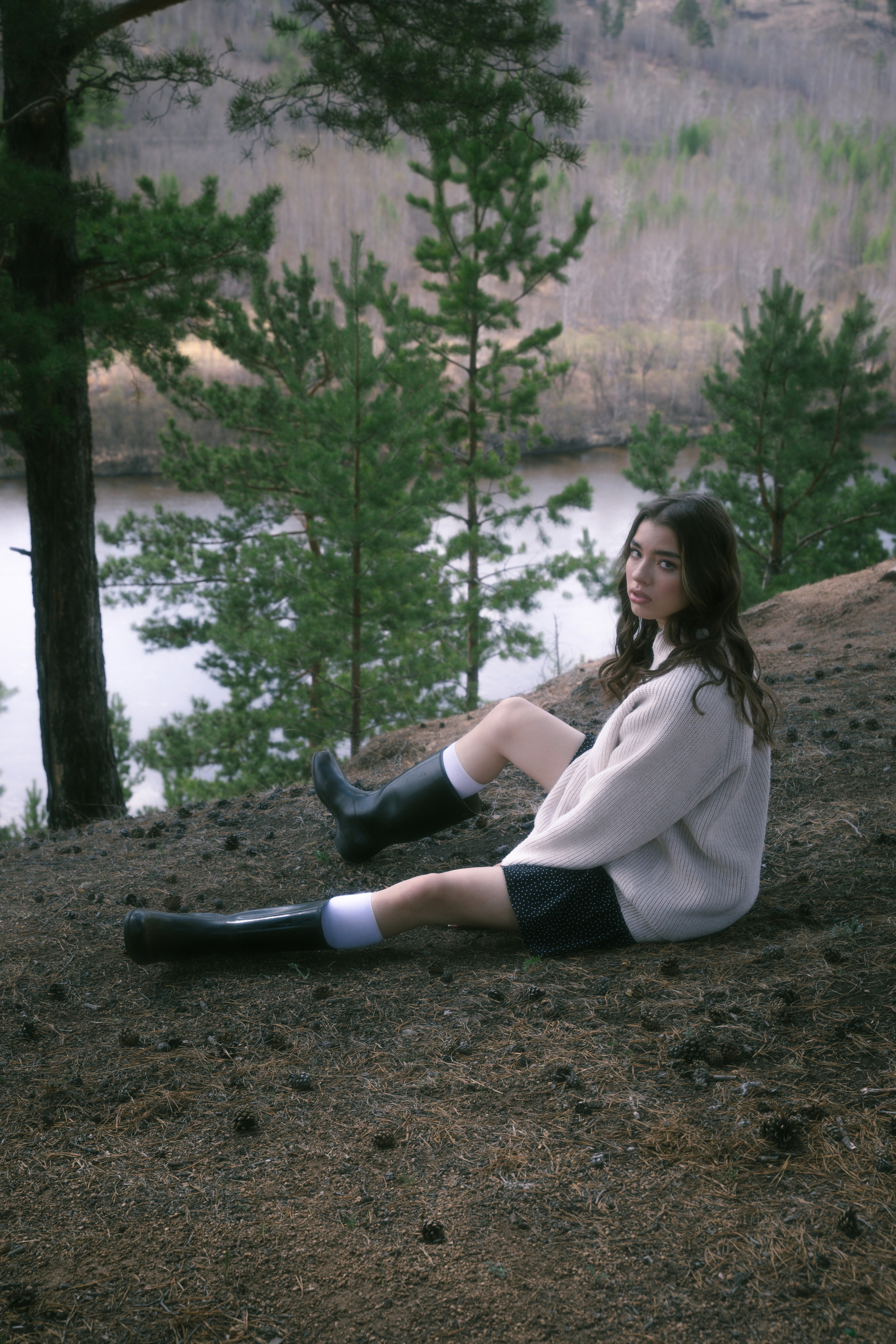 Анна. Фотограф Чита Александра Цыденова