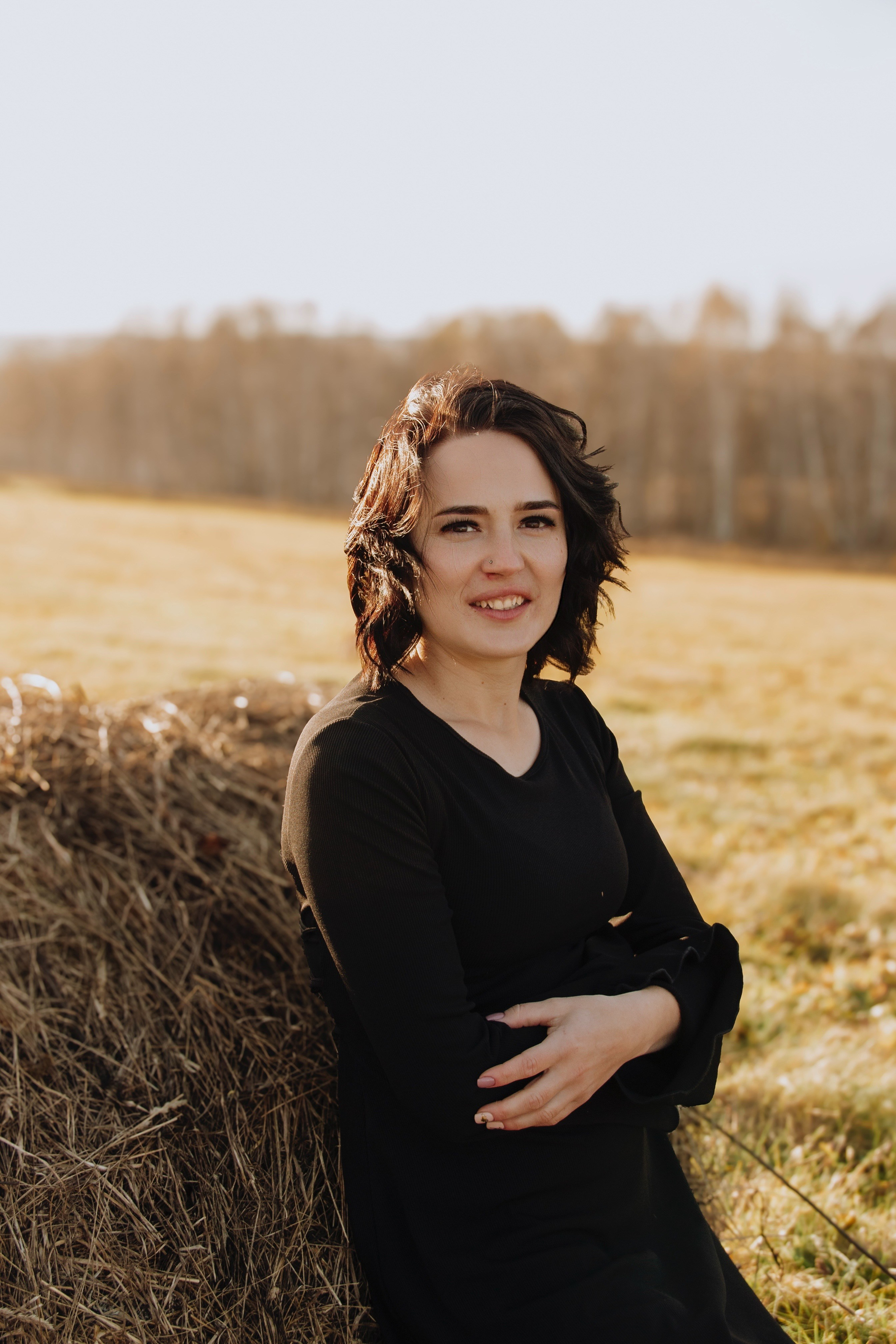 Лера твои 30, это твои 15. ProFoto