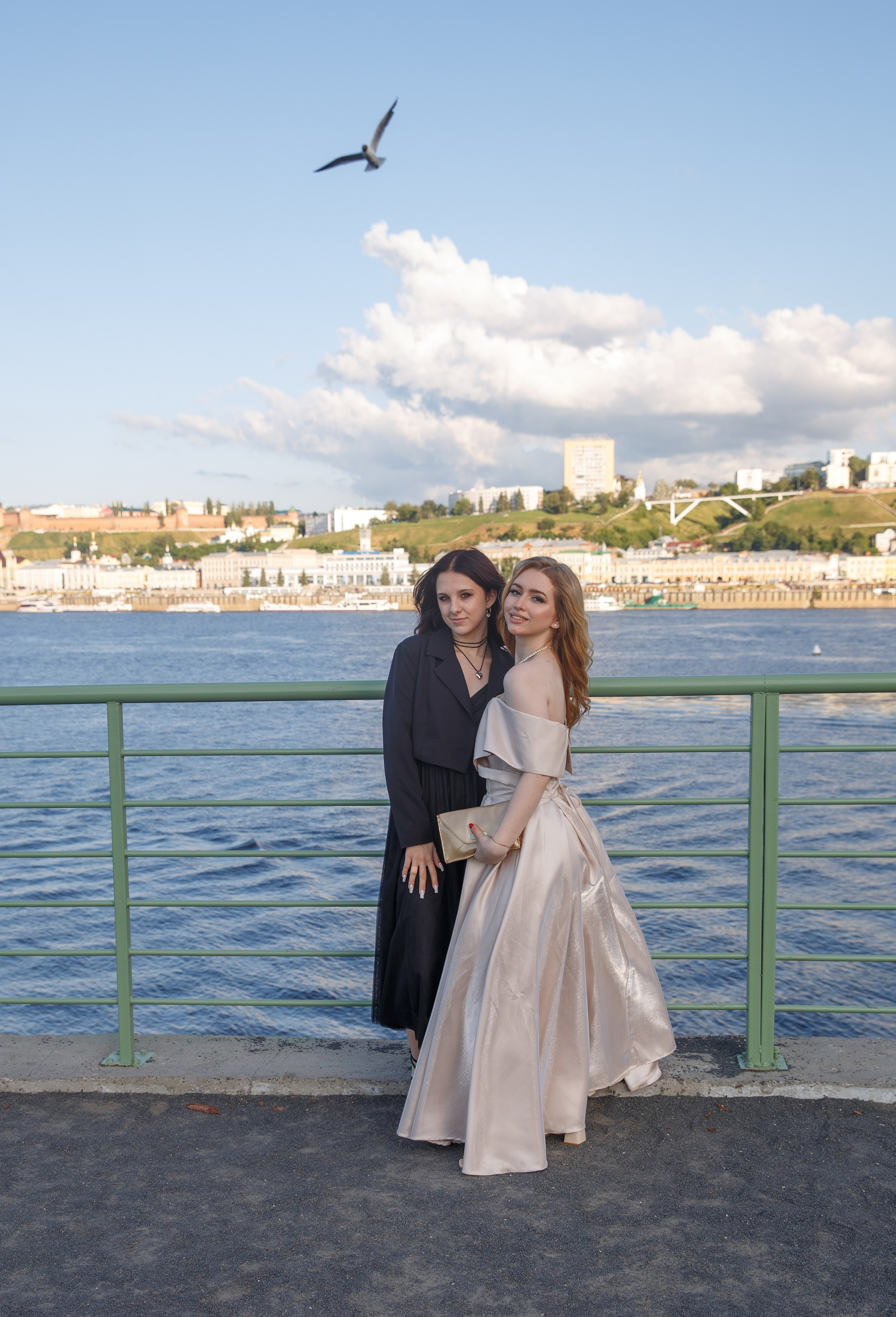 Выпускной полный день. Онегин. Семейный и детский фотограф в Нижнем Новгороде