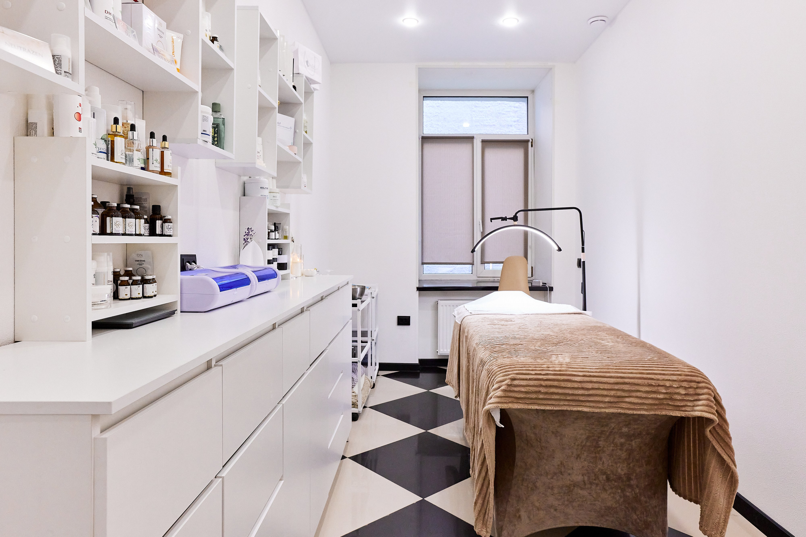 A&N Wellness studio. Фотограф Анастасия Леонтьева Санкт-Петербург