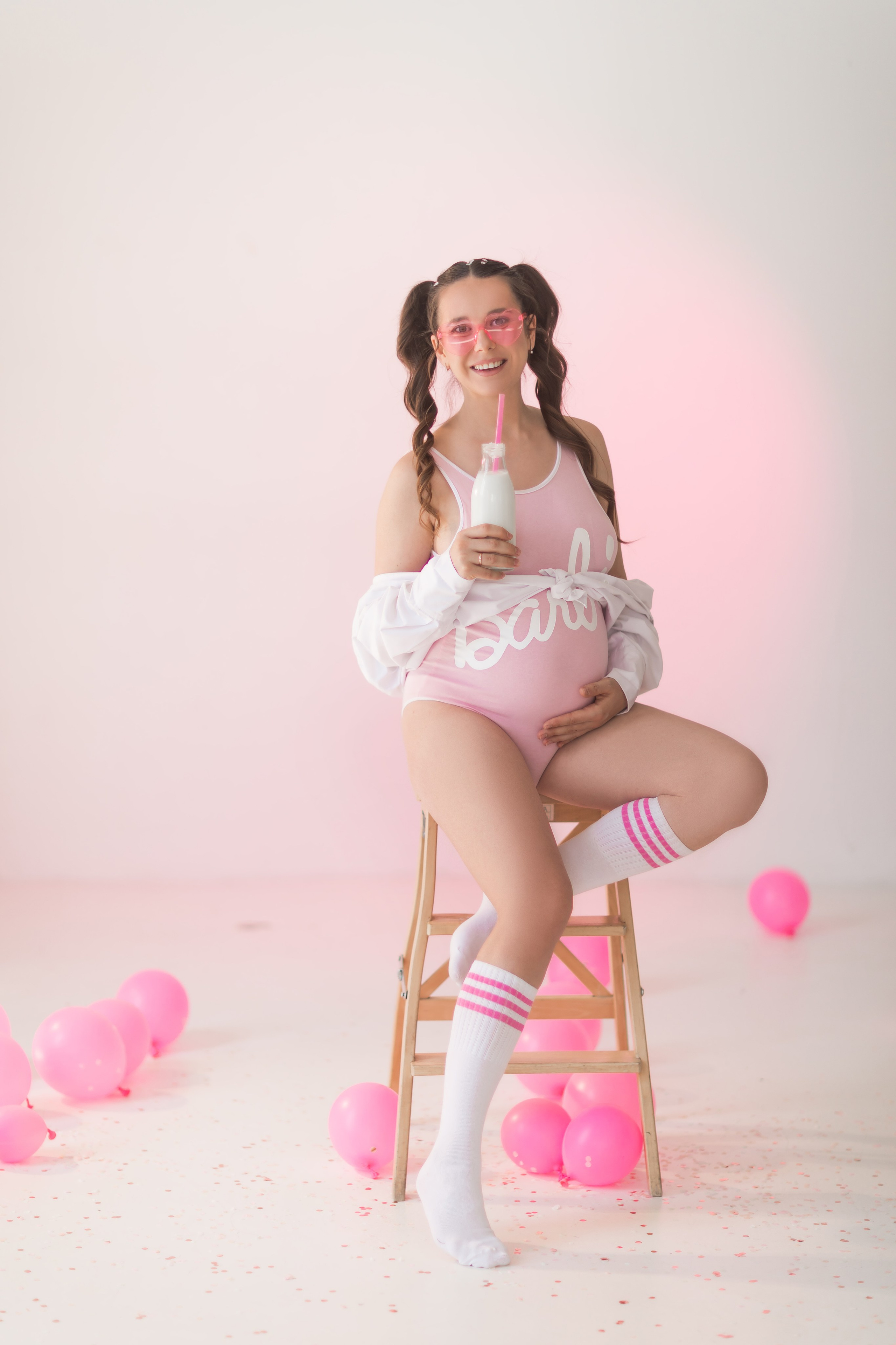 Беременность. Семейный и детский фотограф Краснодар Валерия Власенко