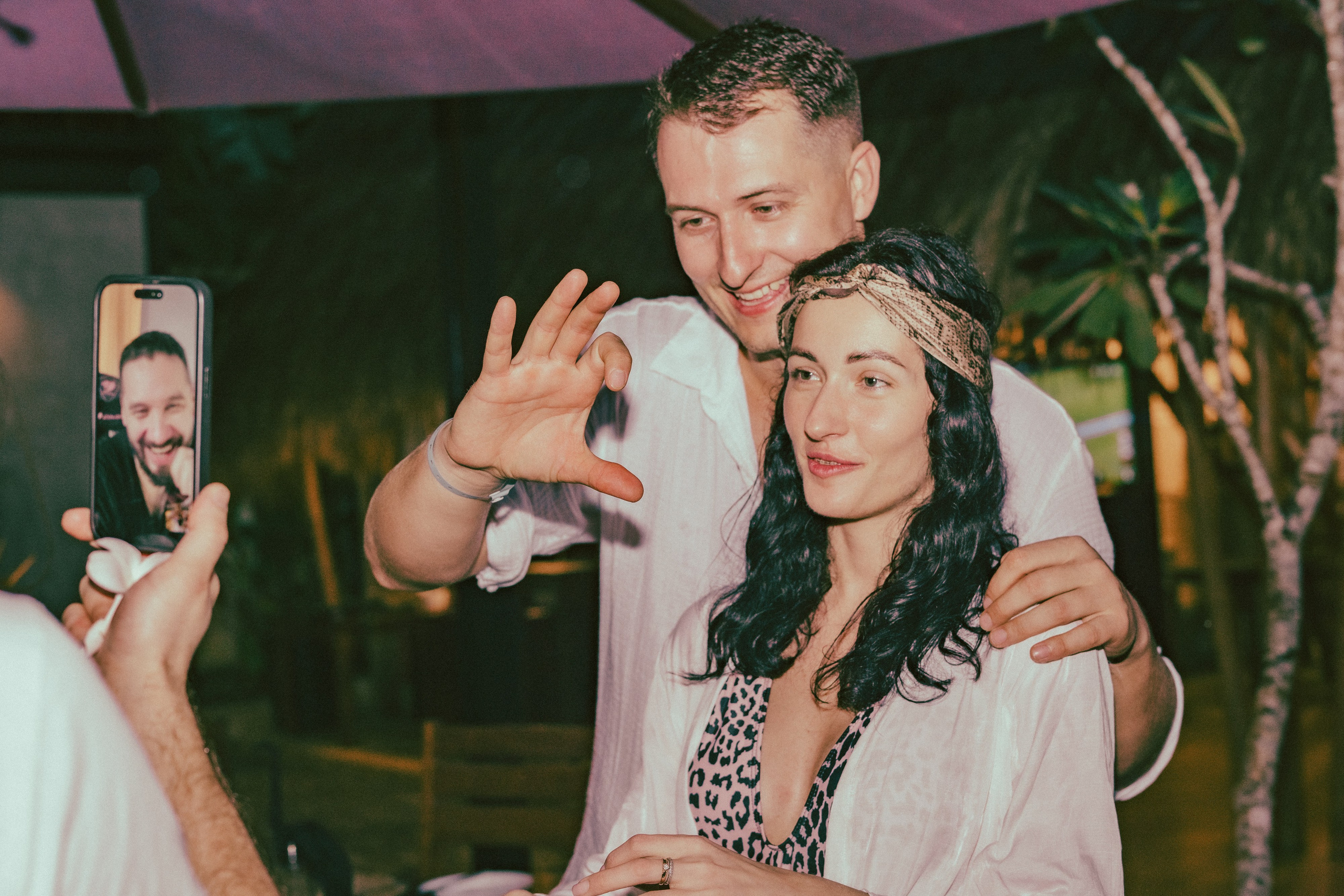 Marrige Proposal in Sri Lanka