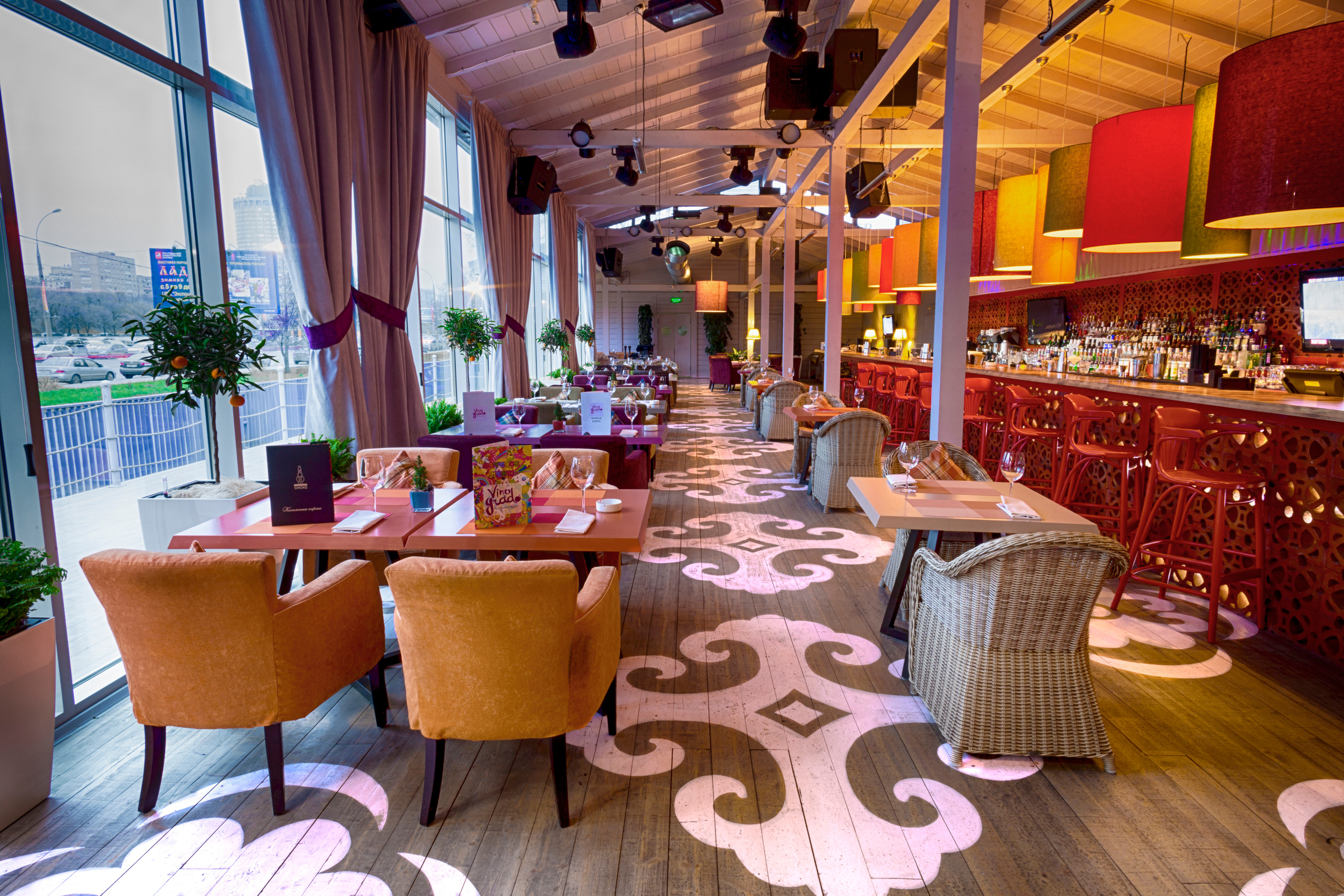 Интерьерная фотография. Рекламная фотография. Обучение фотографии. Фотограф Жан Гаспарян