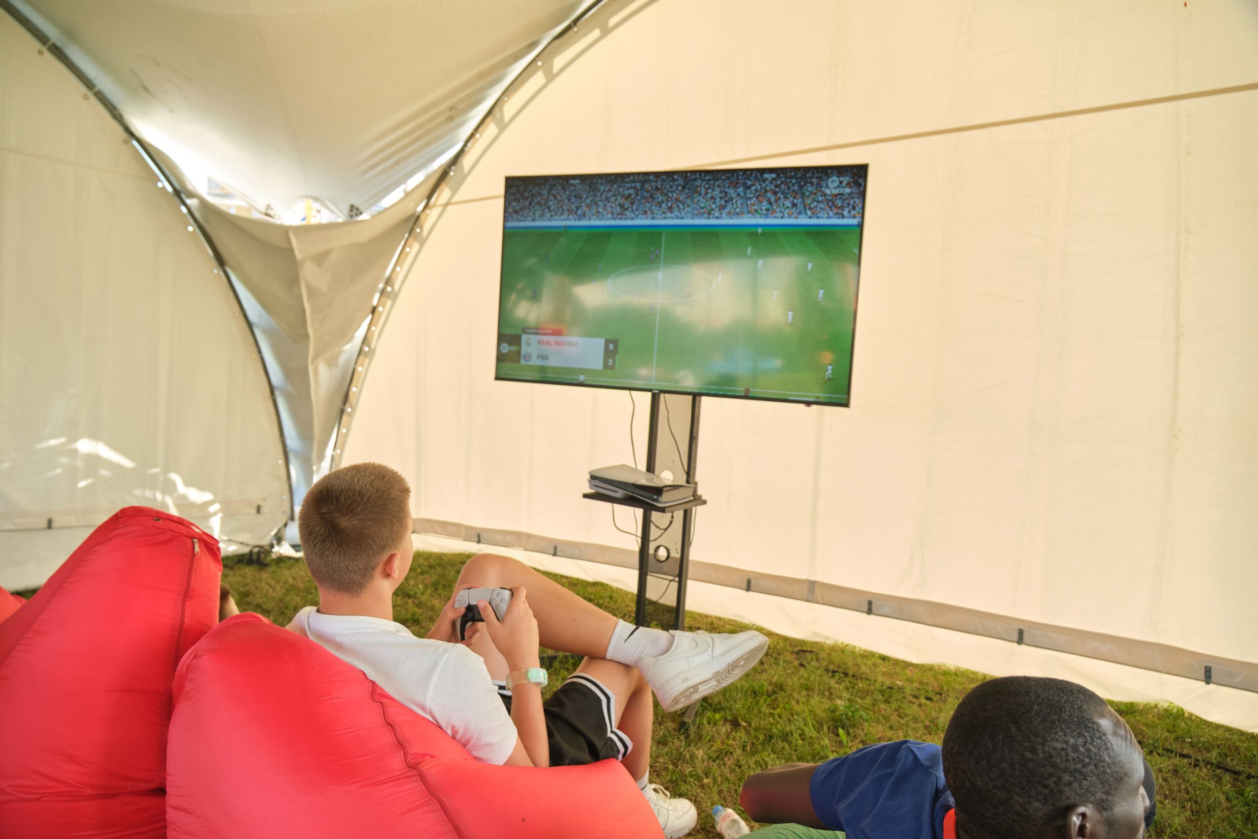 РУСАГРО. Организация фото/видео съемки, Москва