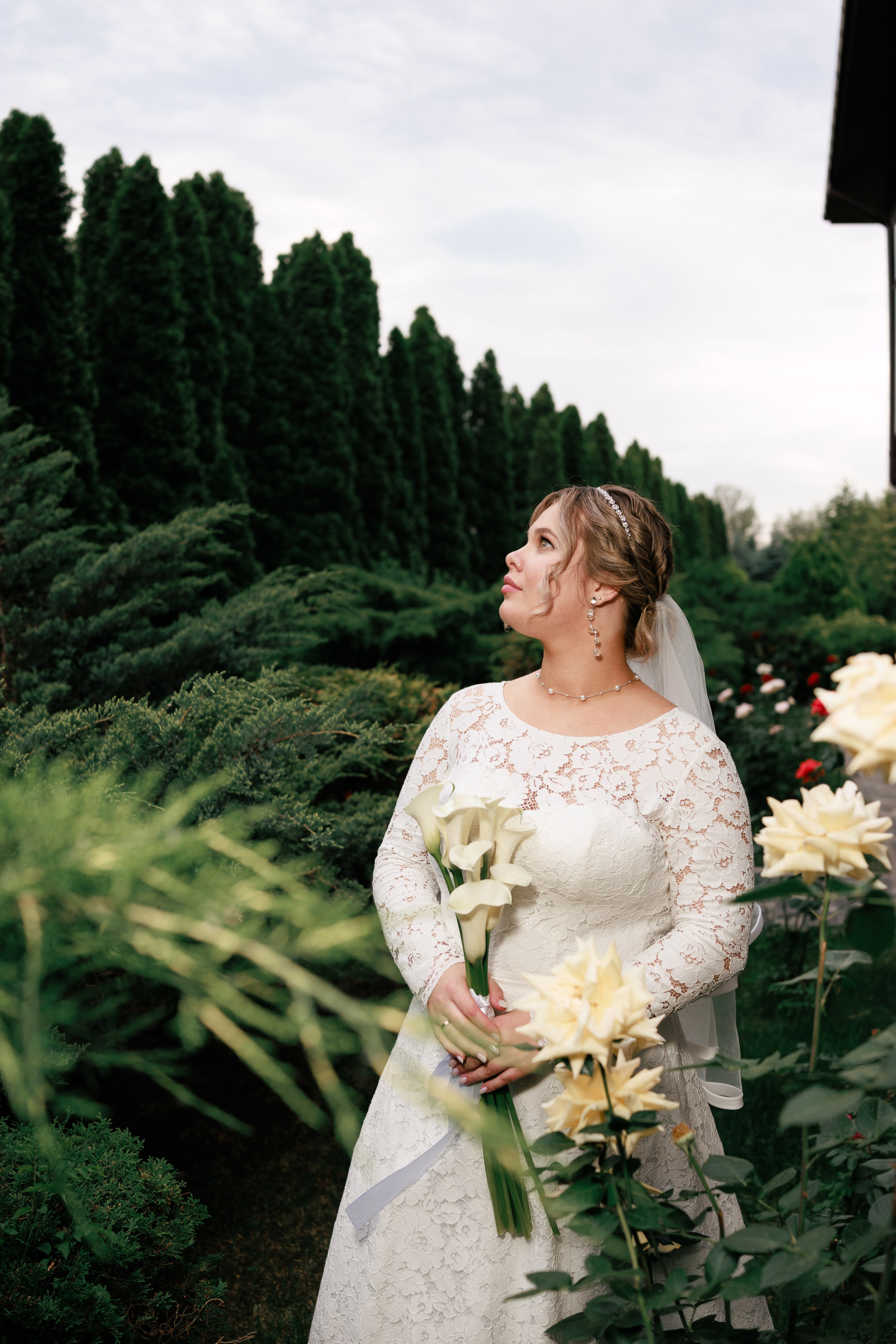 С и Ж. Фотограф Олег Сотник