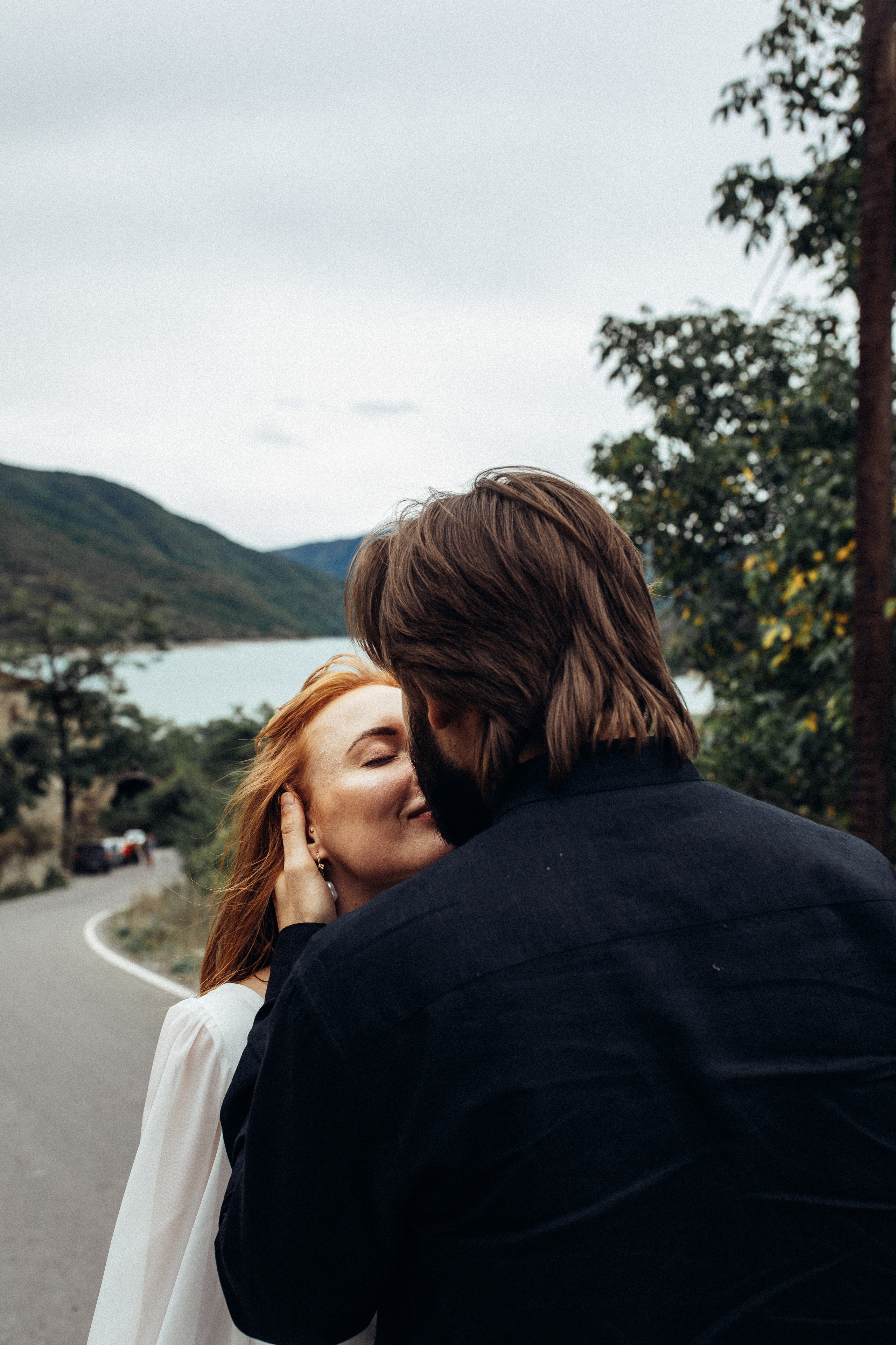 Свадьба в Грузии. Фотограф Дубай