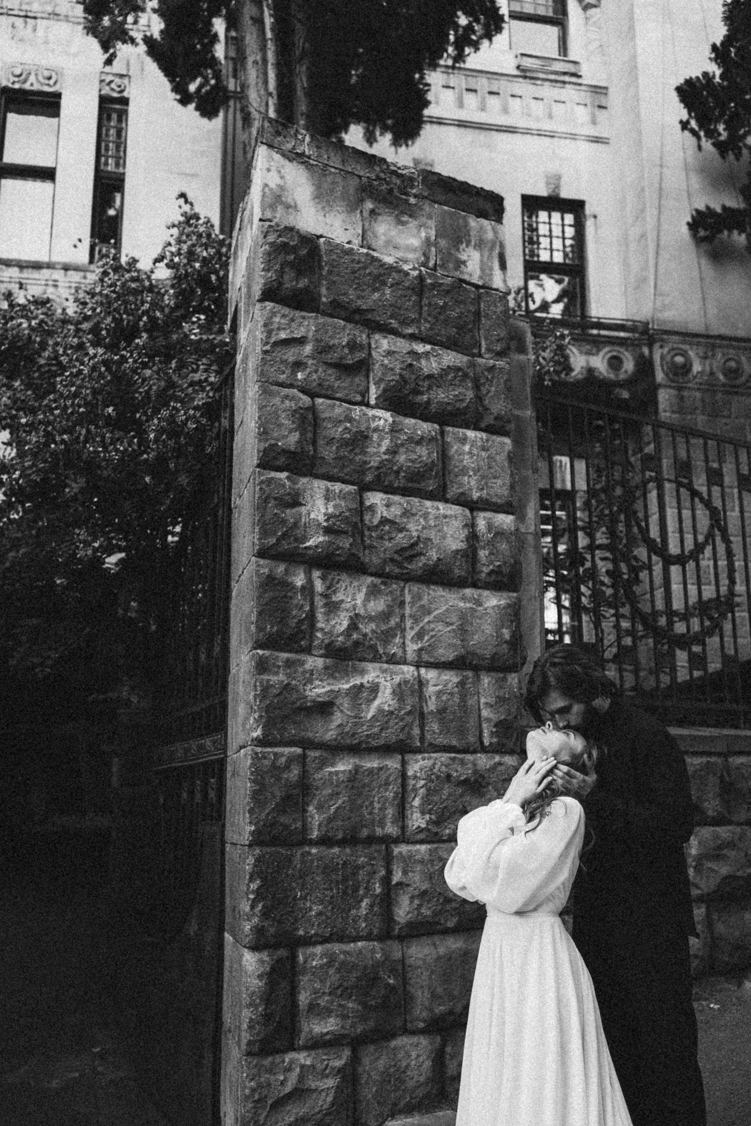 Свадьба в Грузии. Фотограф Дубай