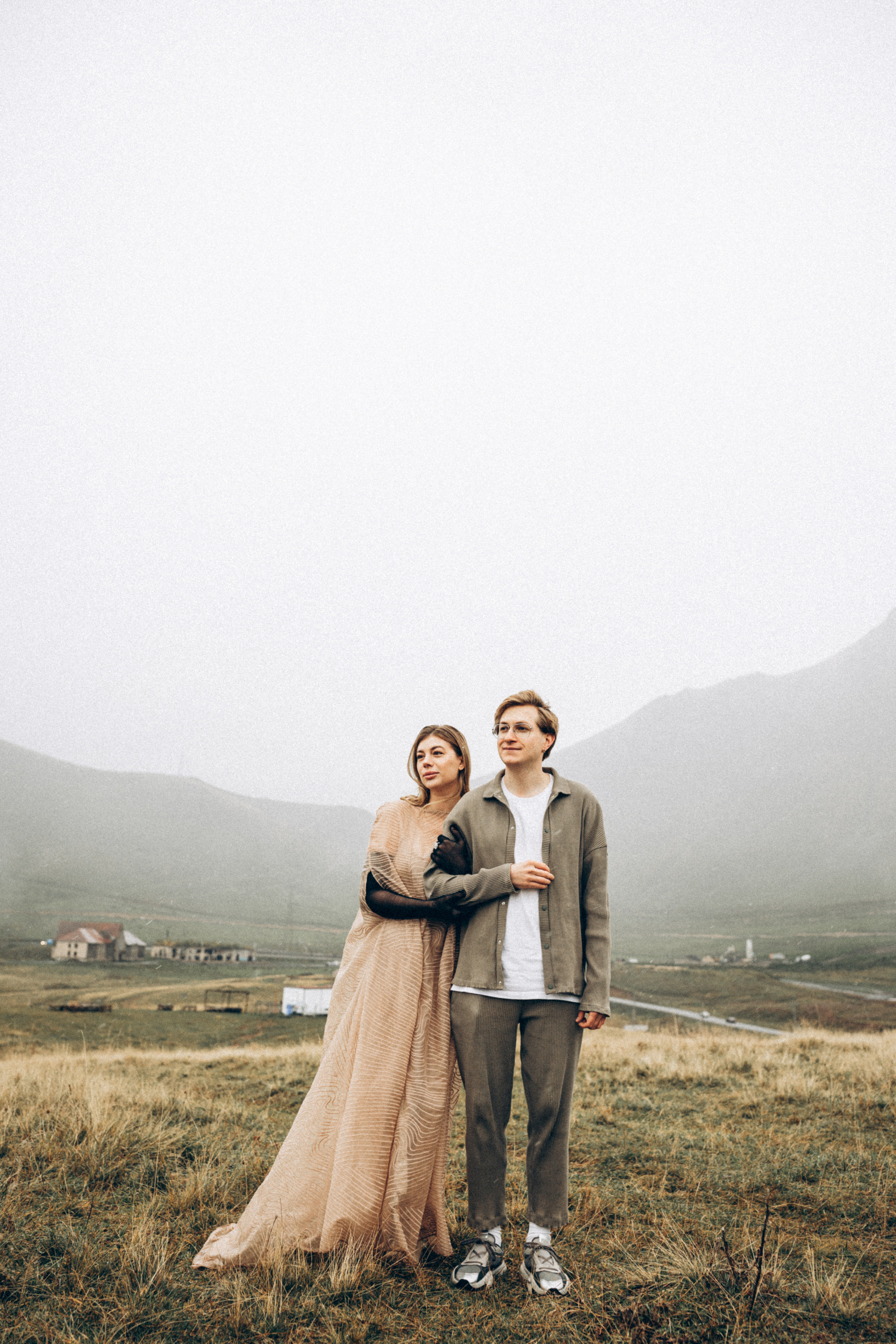 Свадьба в Грузии. Фотограф Дубай