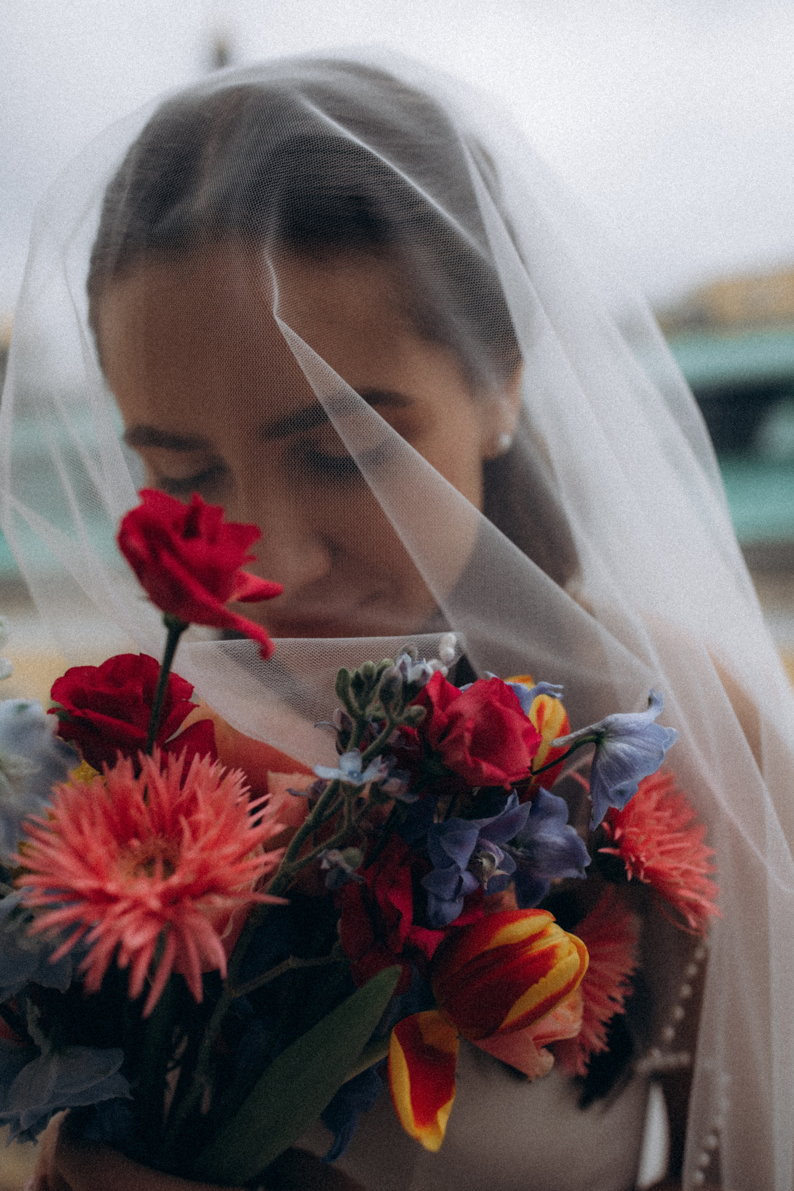 Свадьба полного дня. Фотограф Дубай