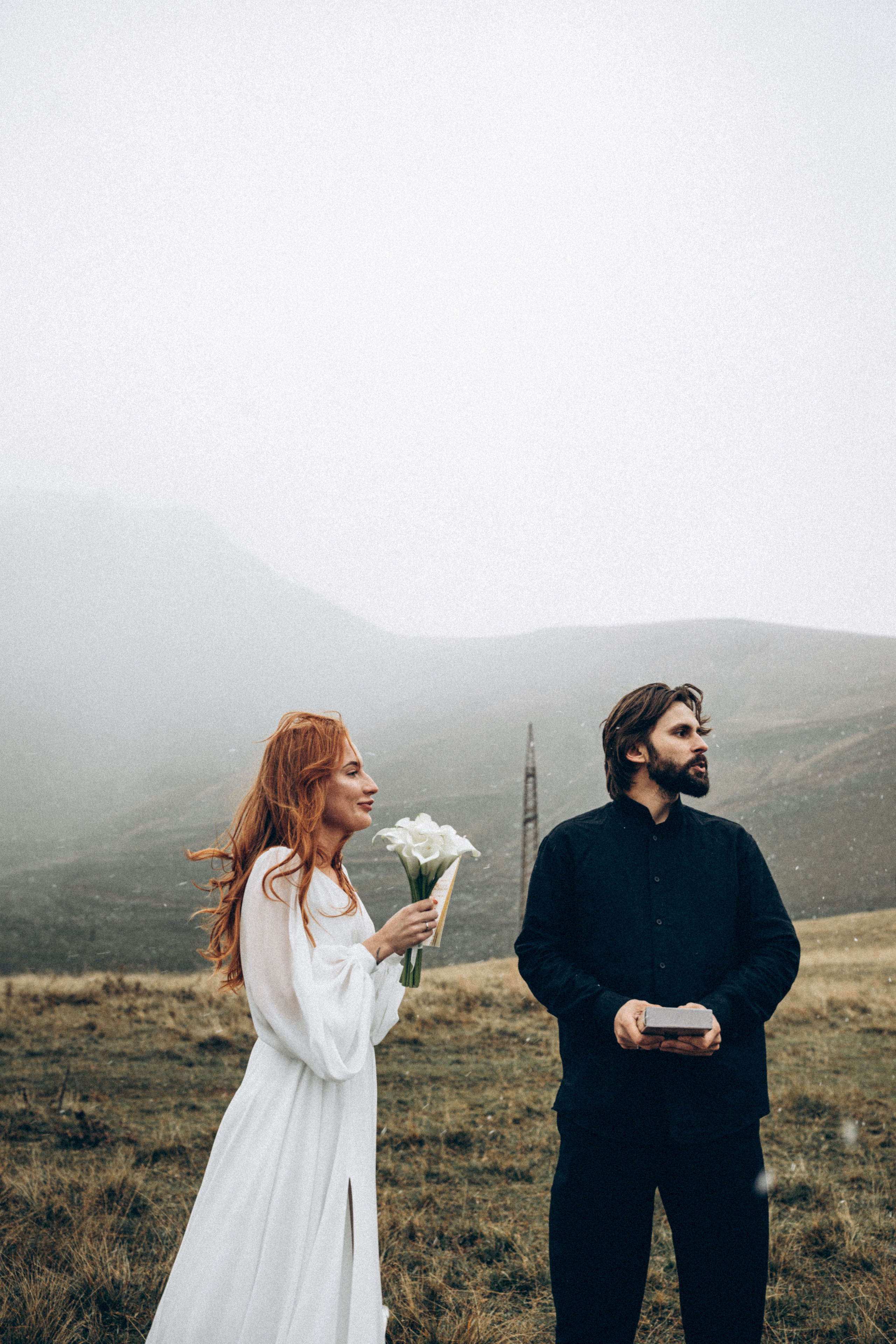 Свадьба в Грузии. Фотограф Дубай