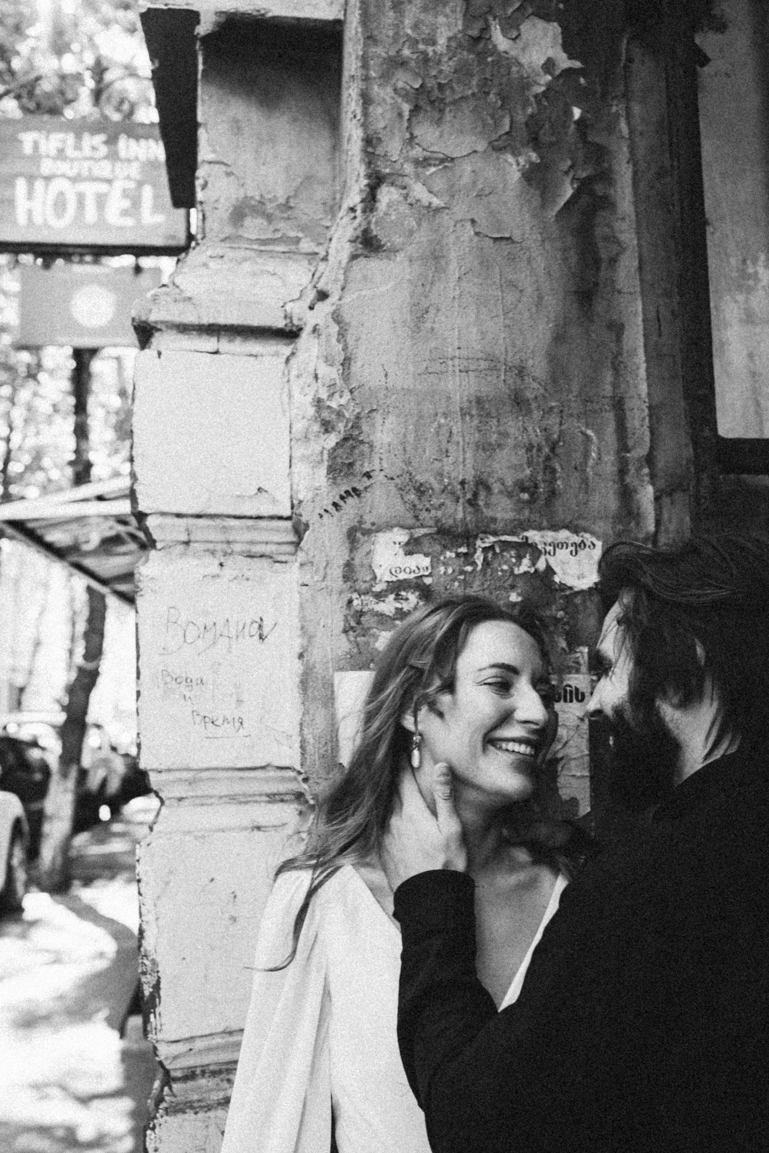 Свадьба в Грузии. Фотограф Дубай