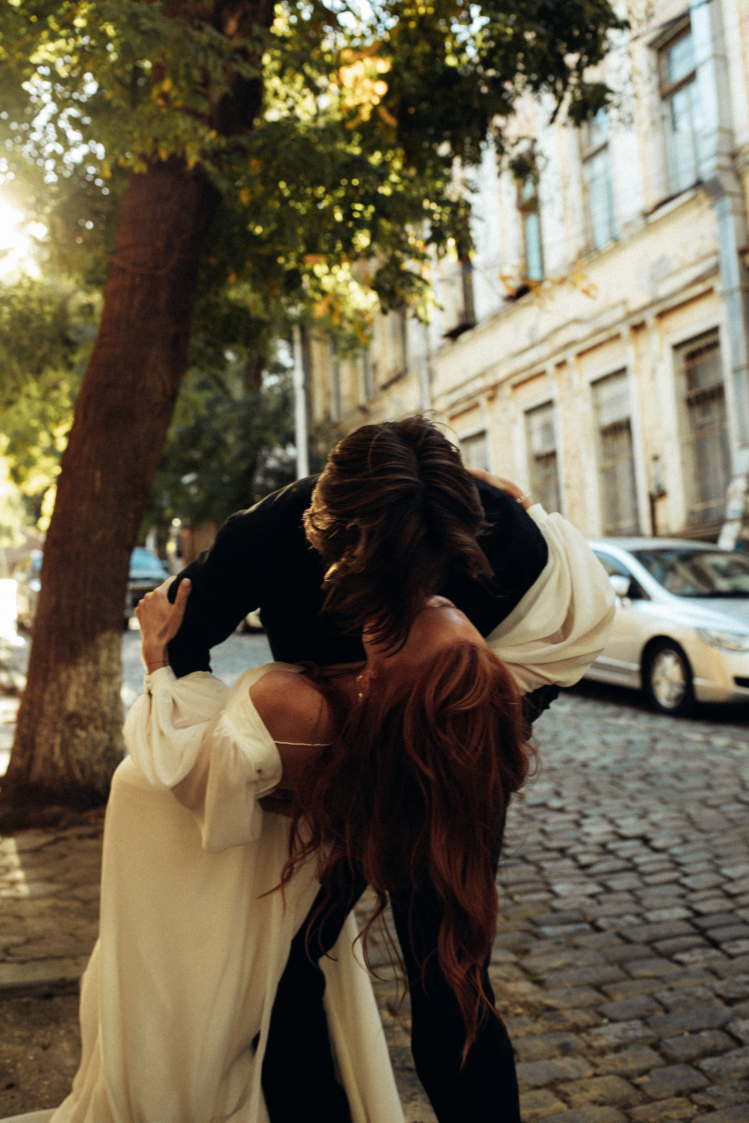 Свадьба в Грузии. Фотограф Дубай