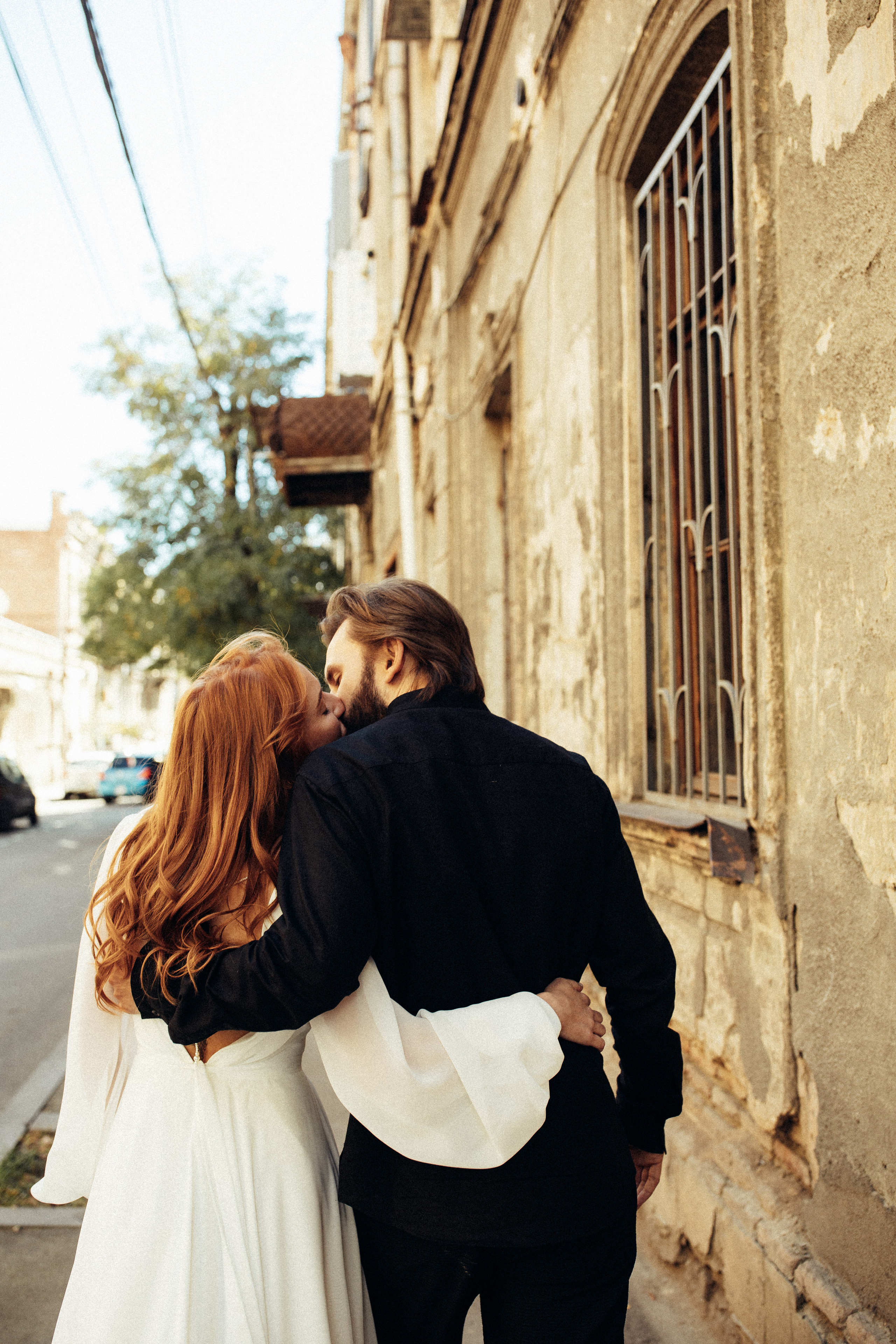 Свадьба в Грузии. Фотограф Дубай
