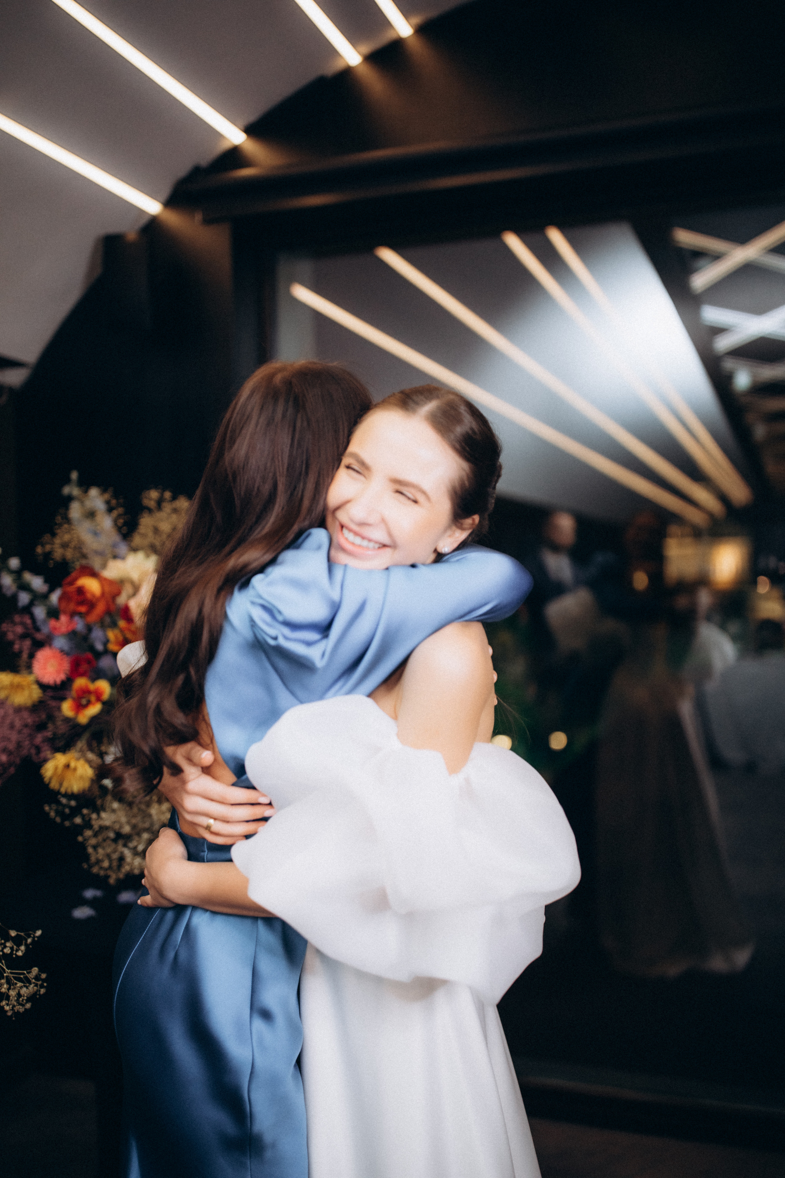 Свадьба полного дня. Фотограф Дубай