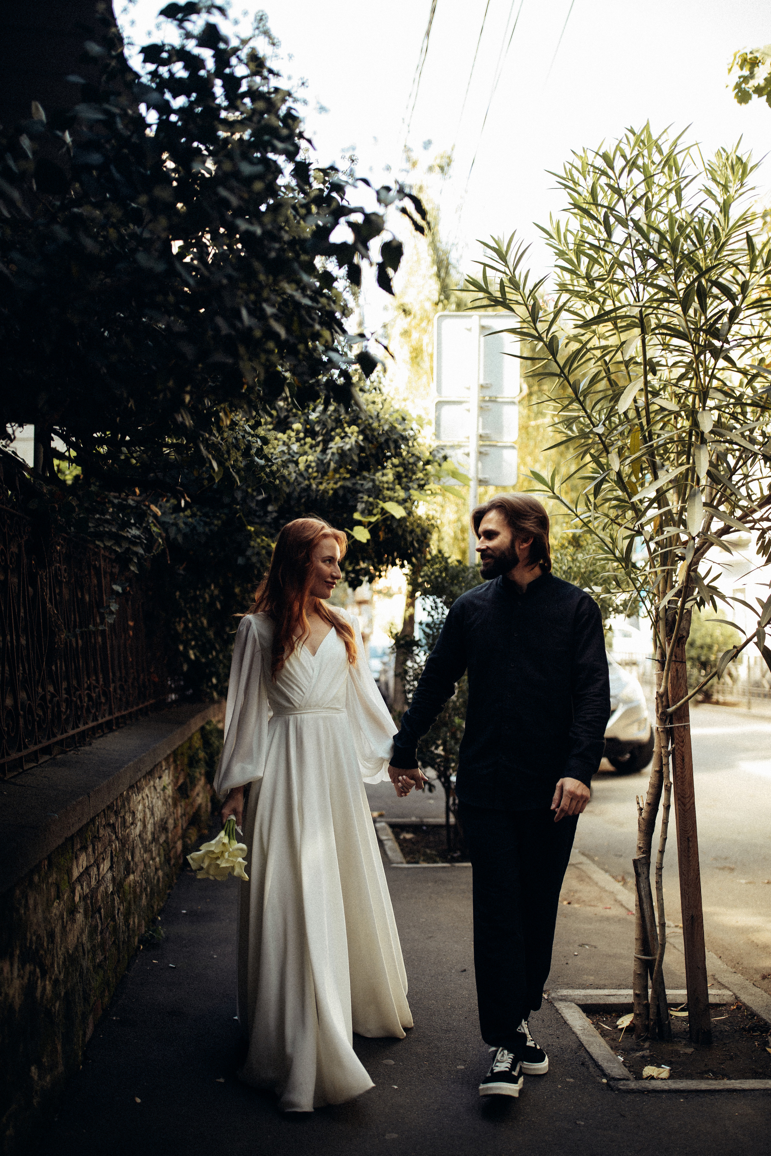 Свадьба в Грузии. Фотограф Дубай