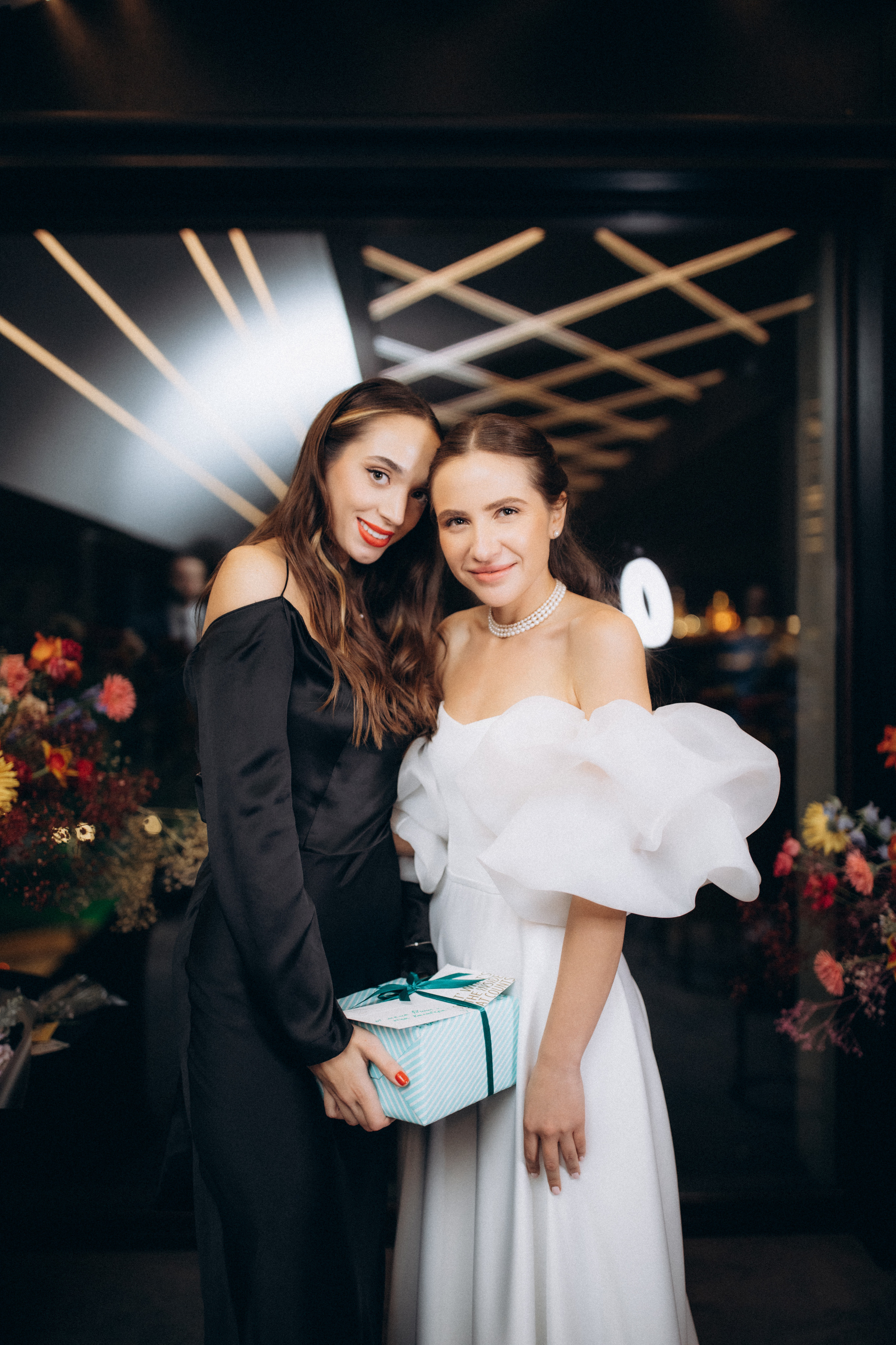 Свадьба полного дня. Фотограф Дубай