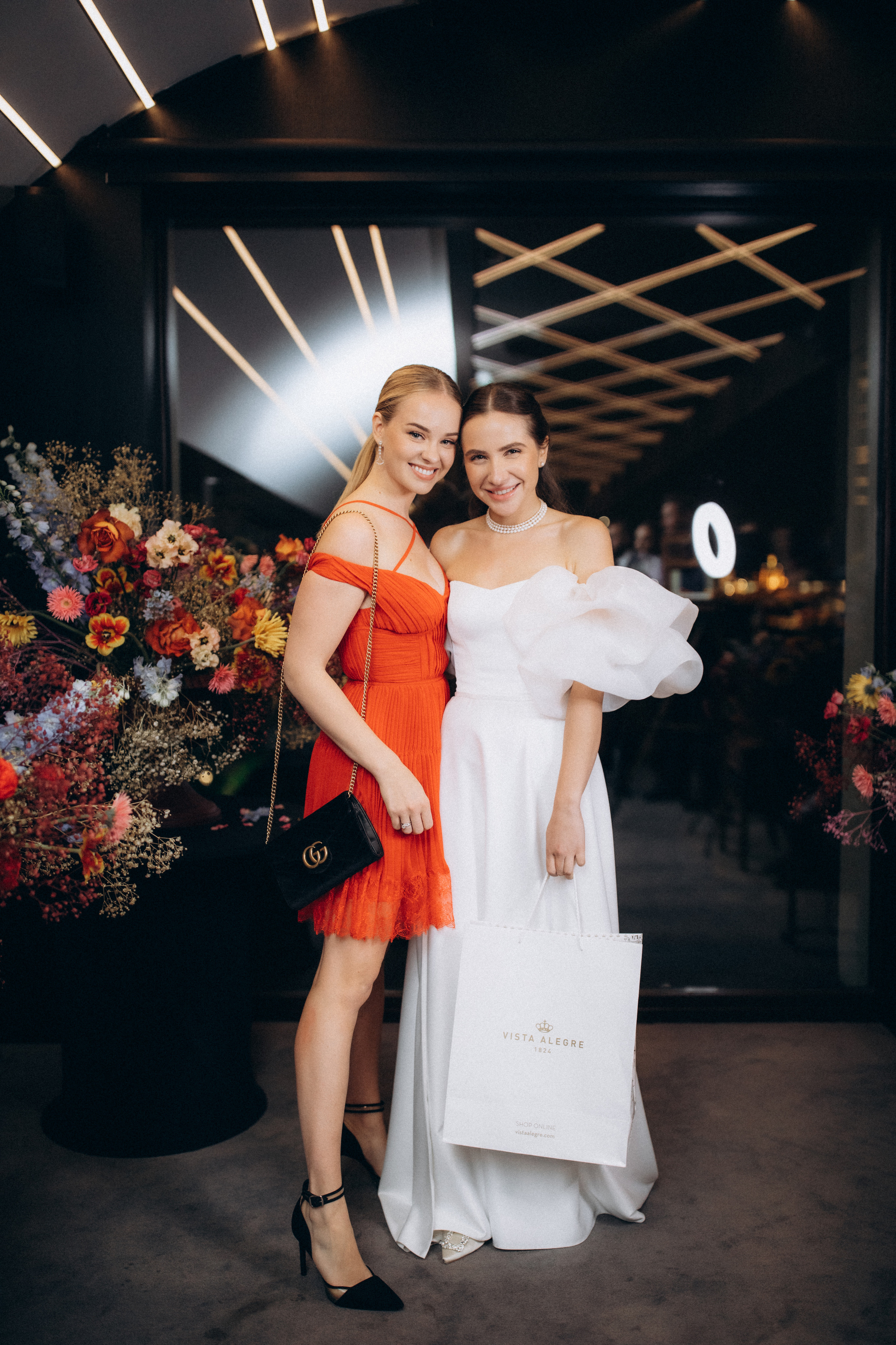 Свадьба полного дня. Фотограф Дубай