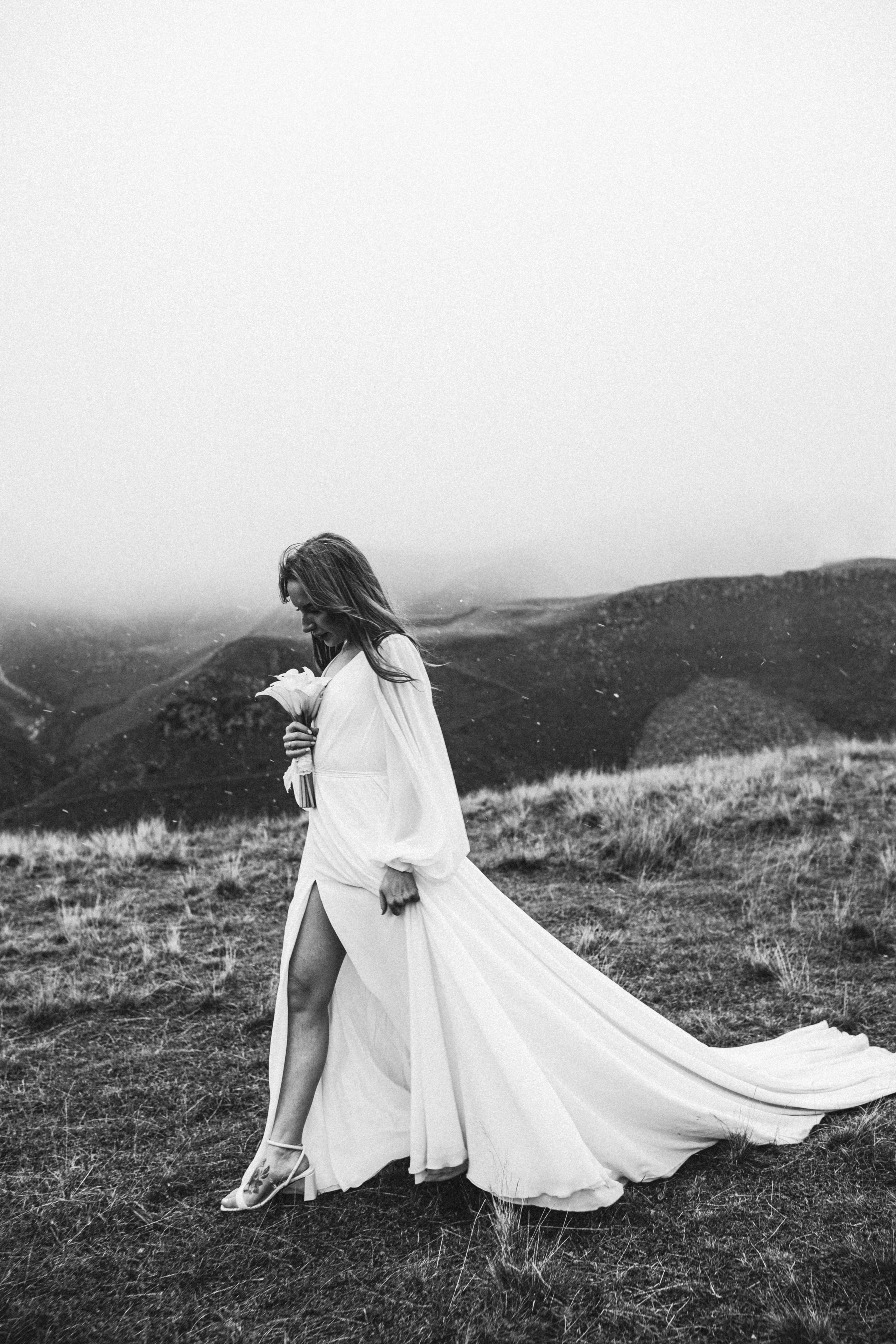 Свадьба в Грузии. Фотограф Дубай