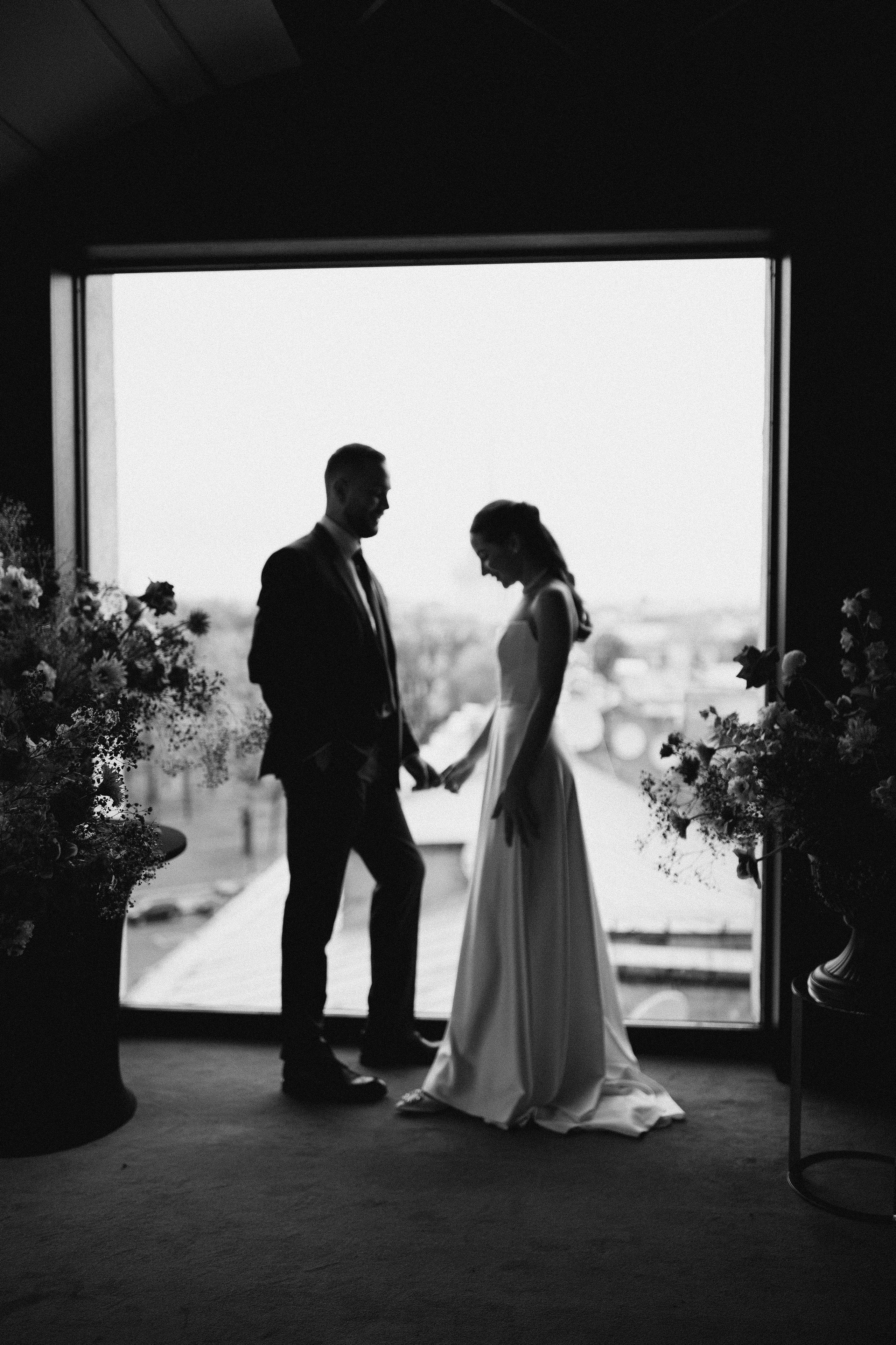 Свадьба полного дня. Фотограф Дубай