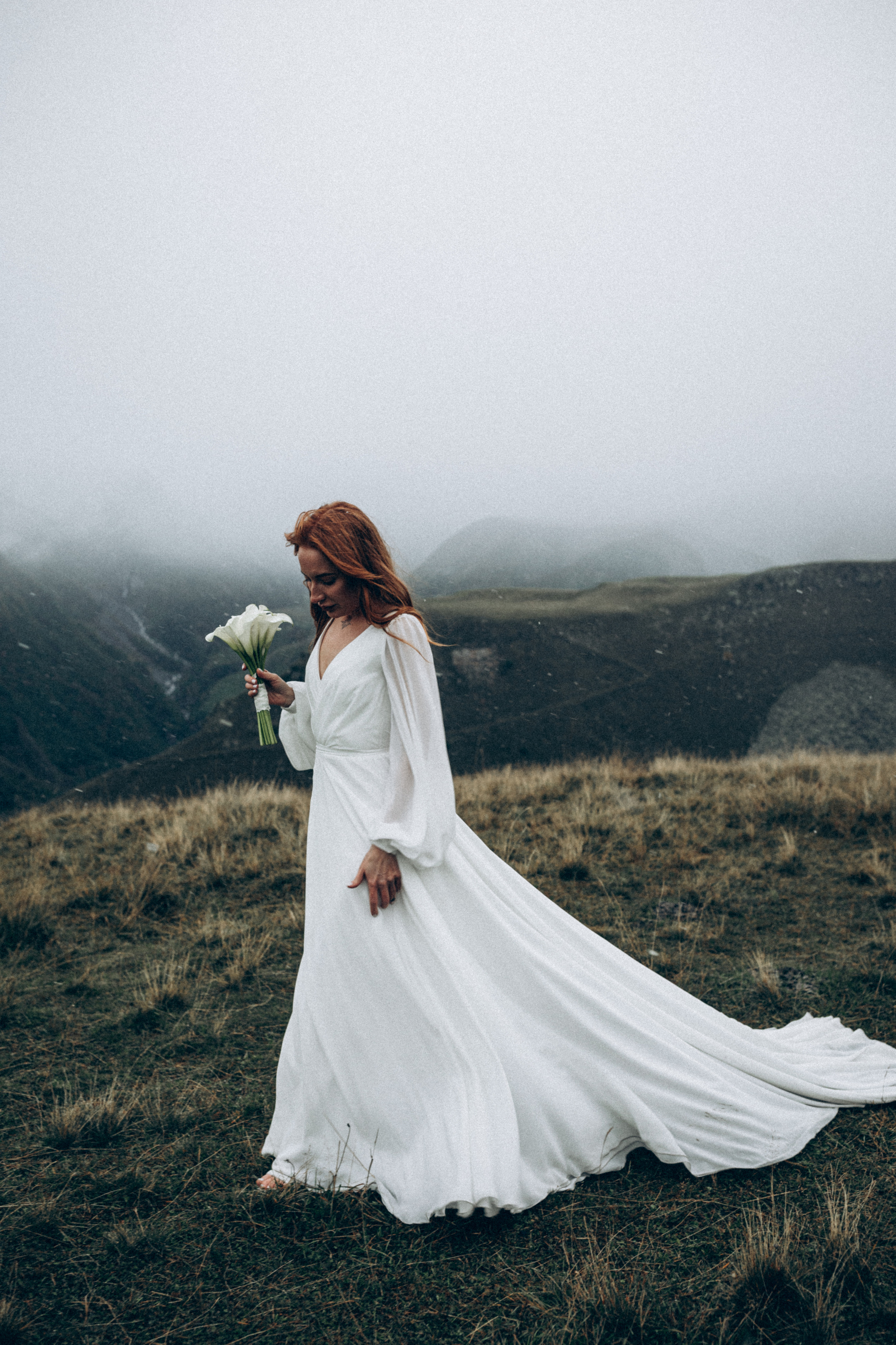 Свадьба в Грузии. Фотограф Дубай
