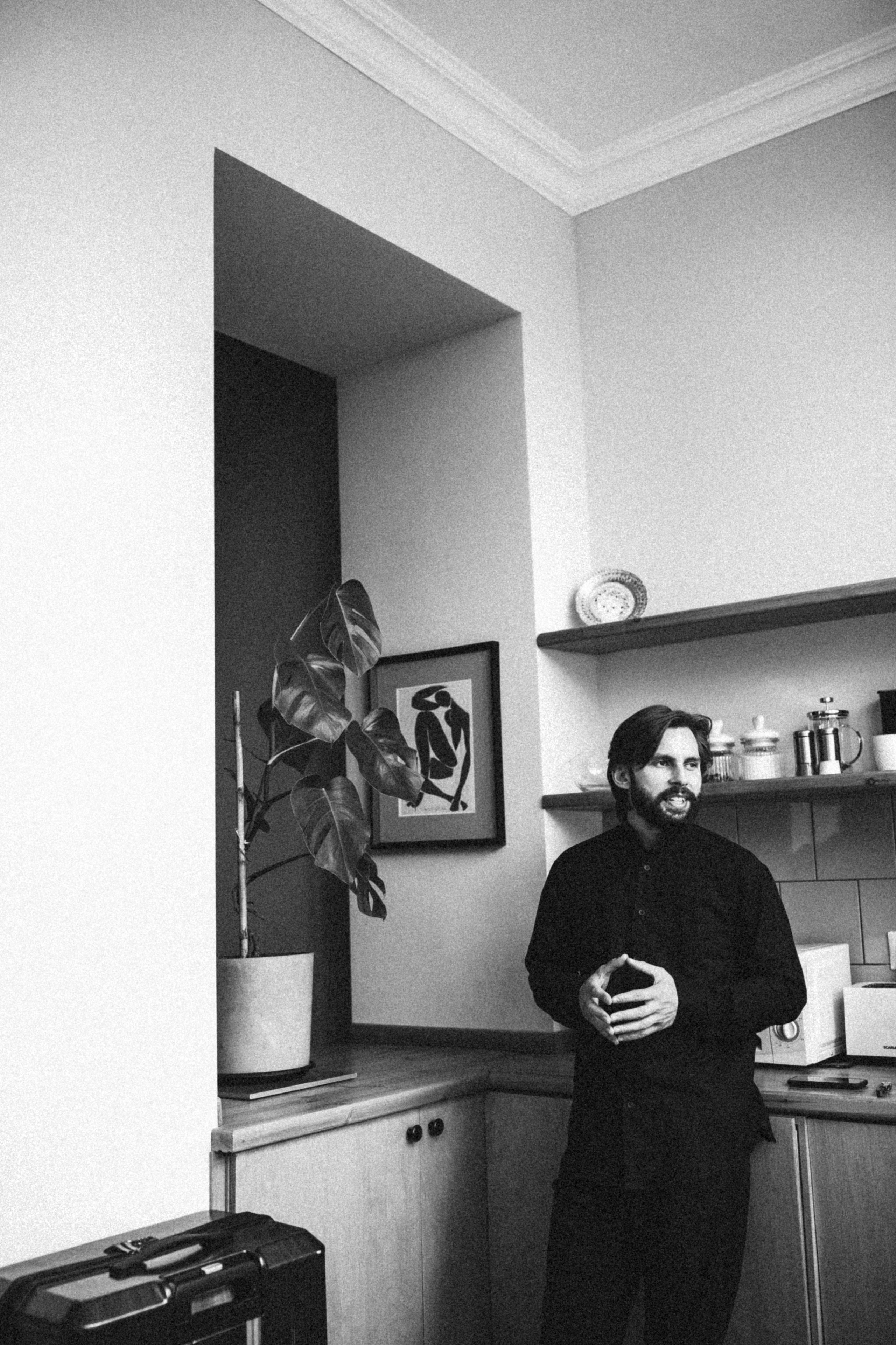 Свадьба в Грузии. Фотограф Дубай