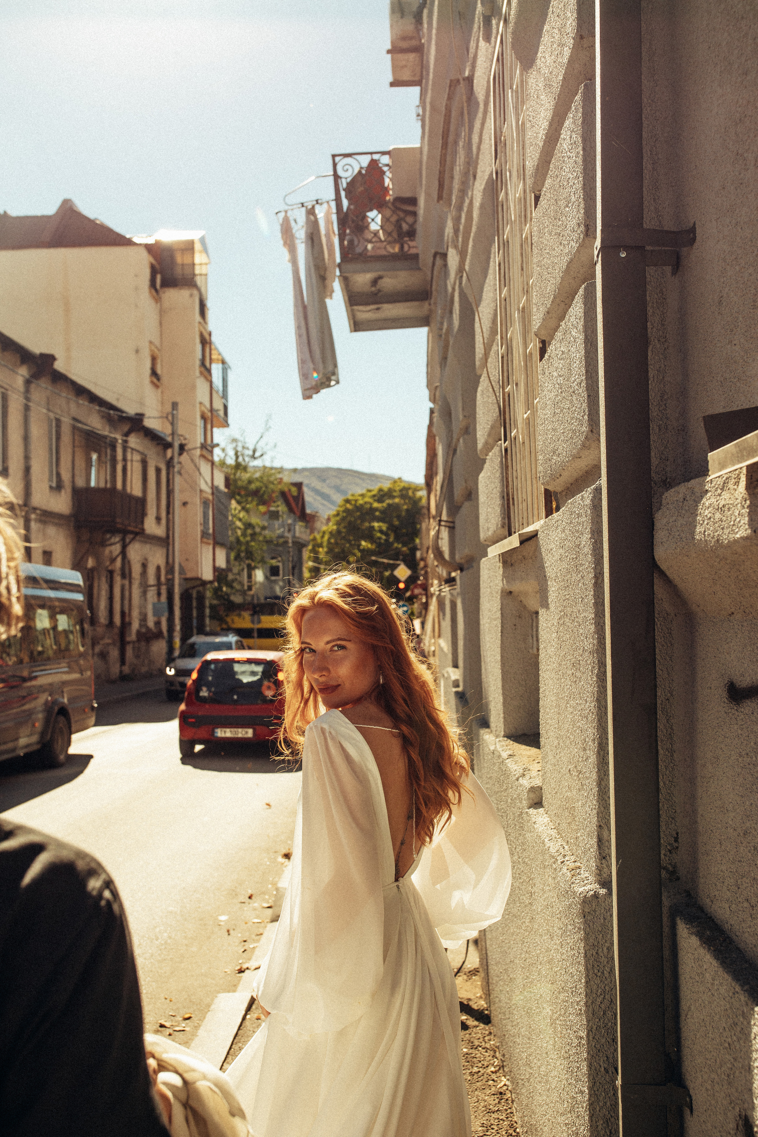 Свадьба в Грузии. Фотограф Дубай