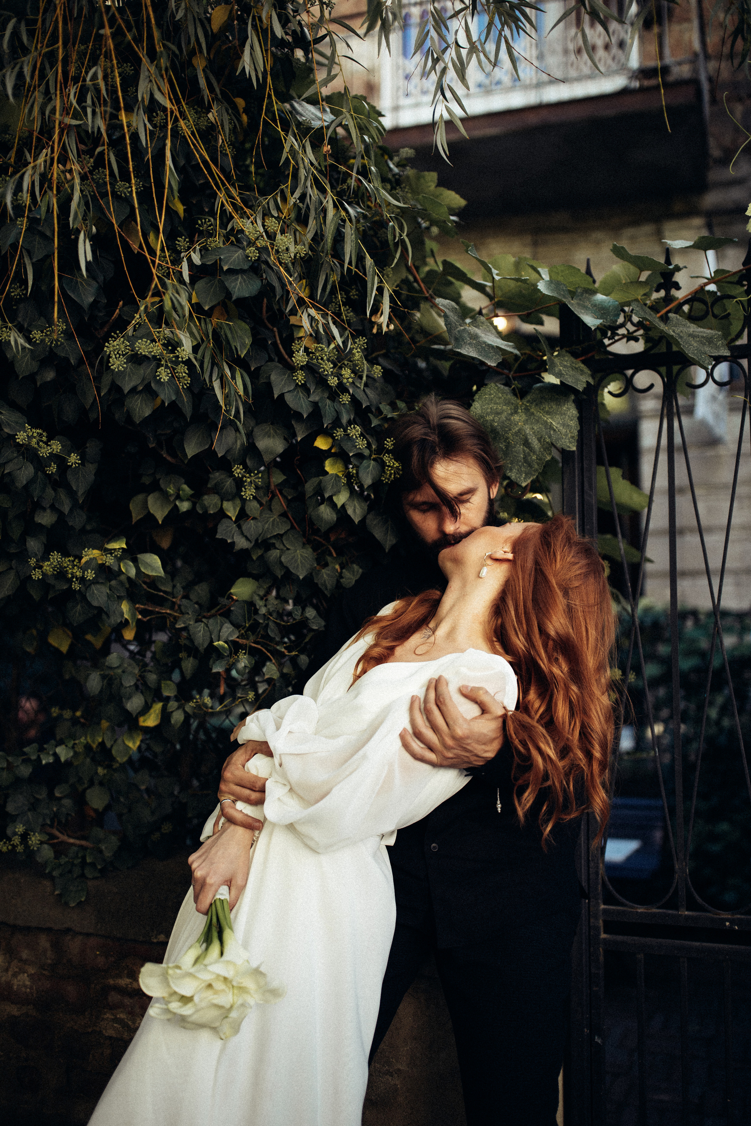 Свадьба в Грузии. Фотограф Дубай