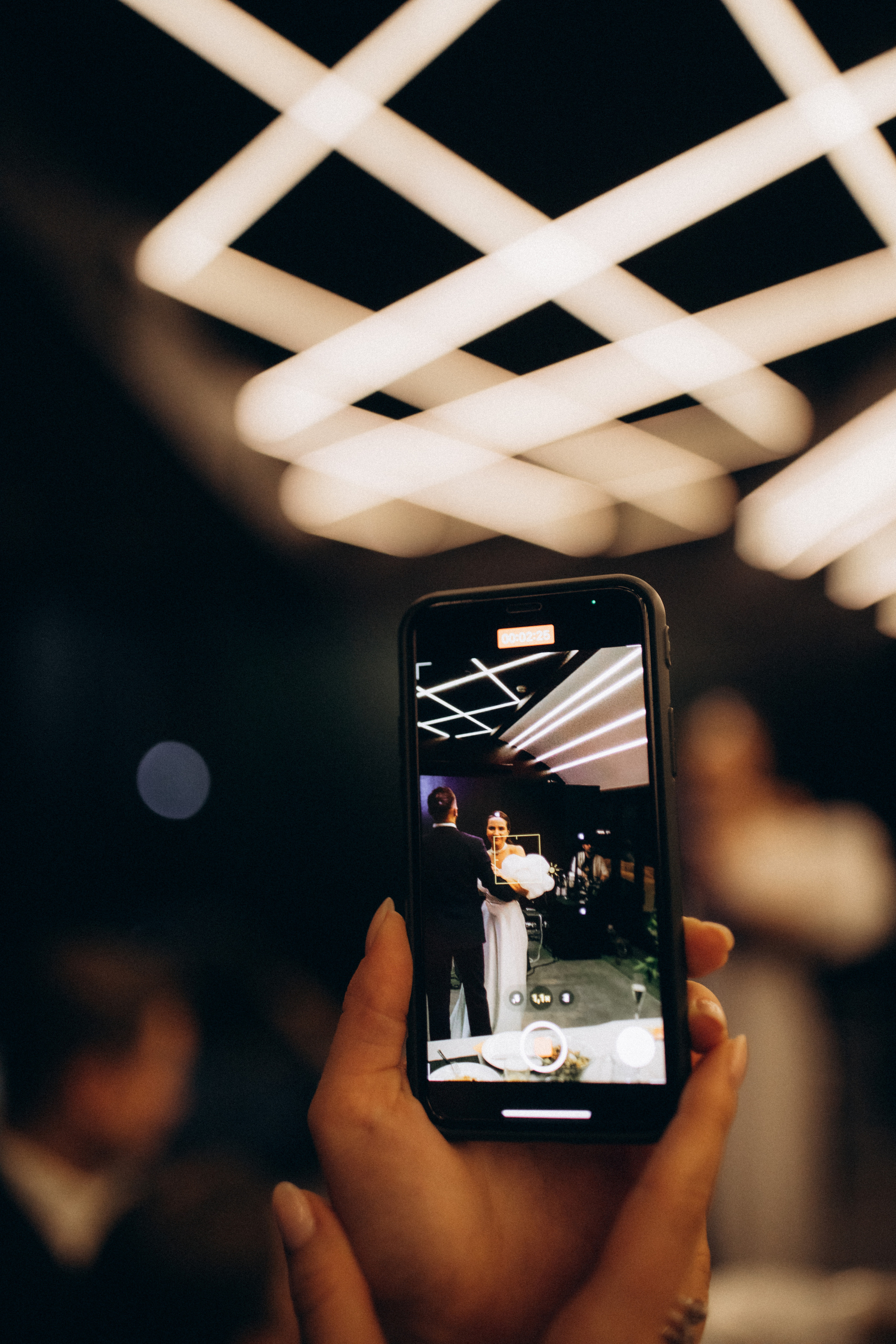 Свадьба полного дня. Фотограф Дубай